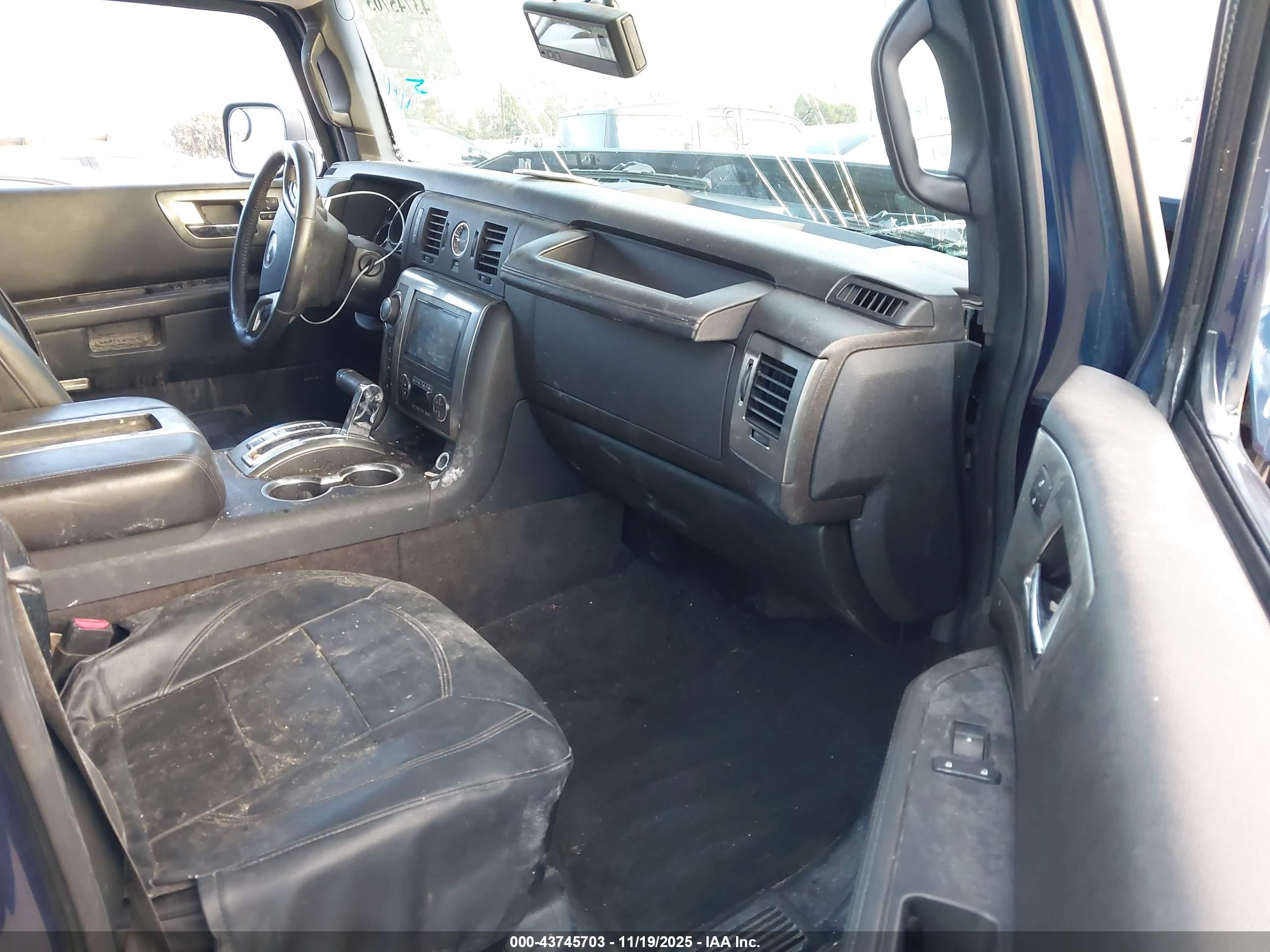 HUMMER H2 image 5