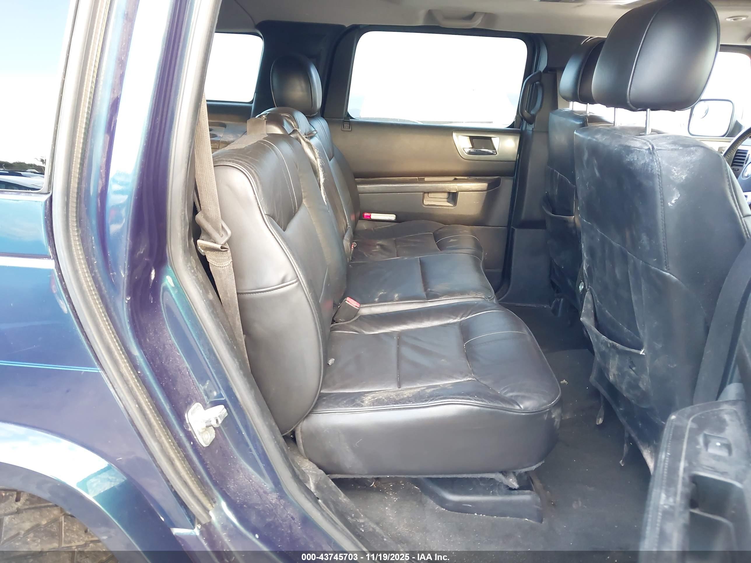 HUMMER H2 image 8