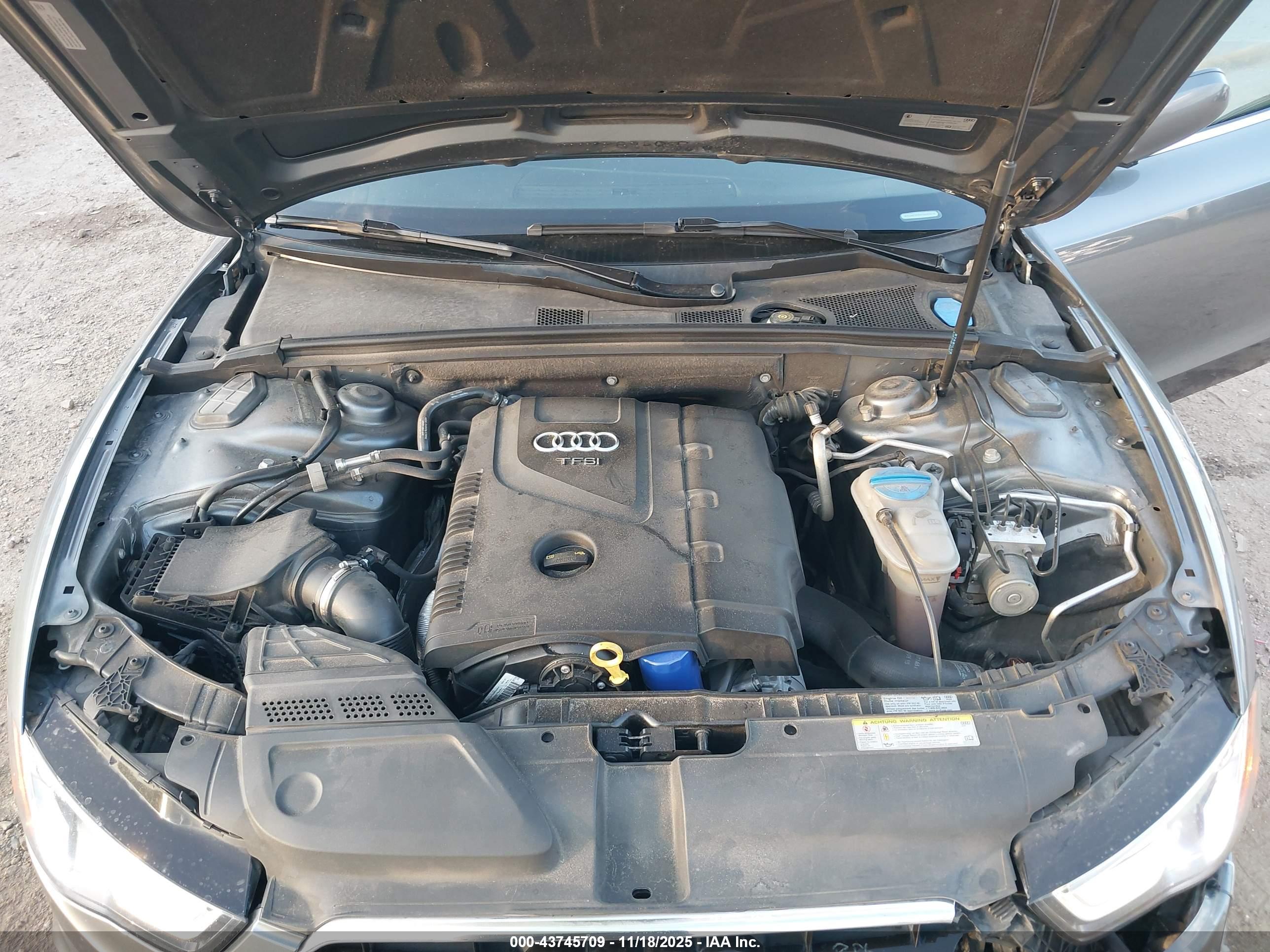 AUDI A5 image 10
