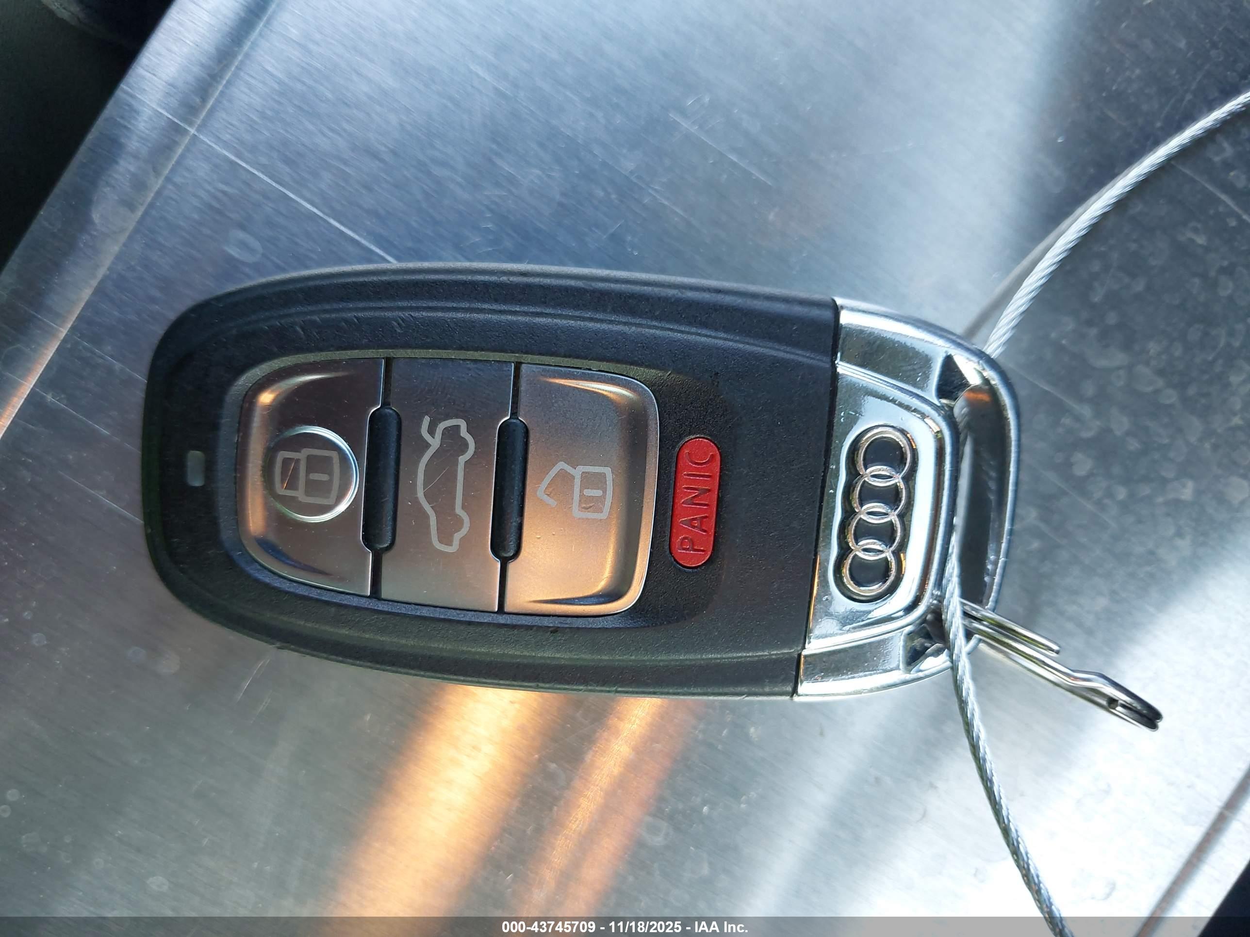 AUDI A5 image 11