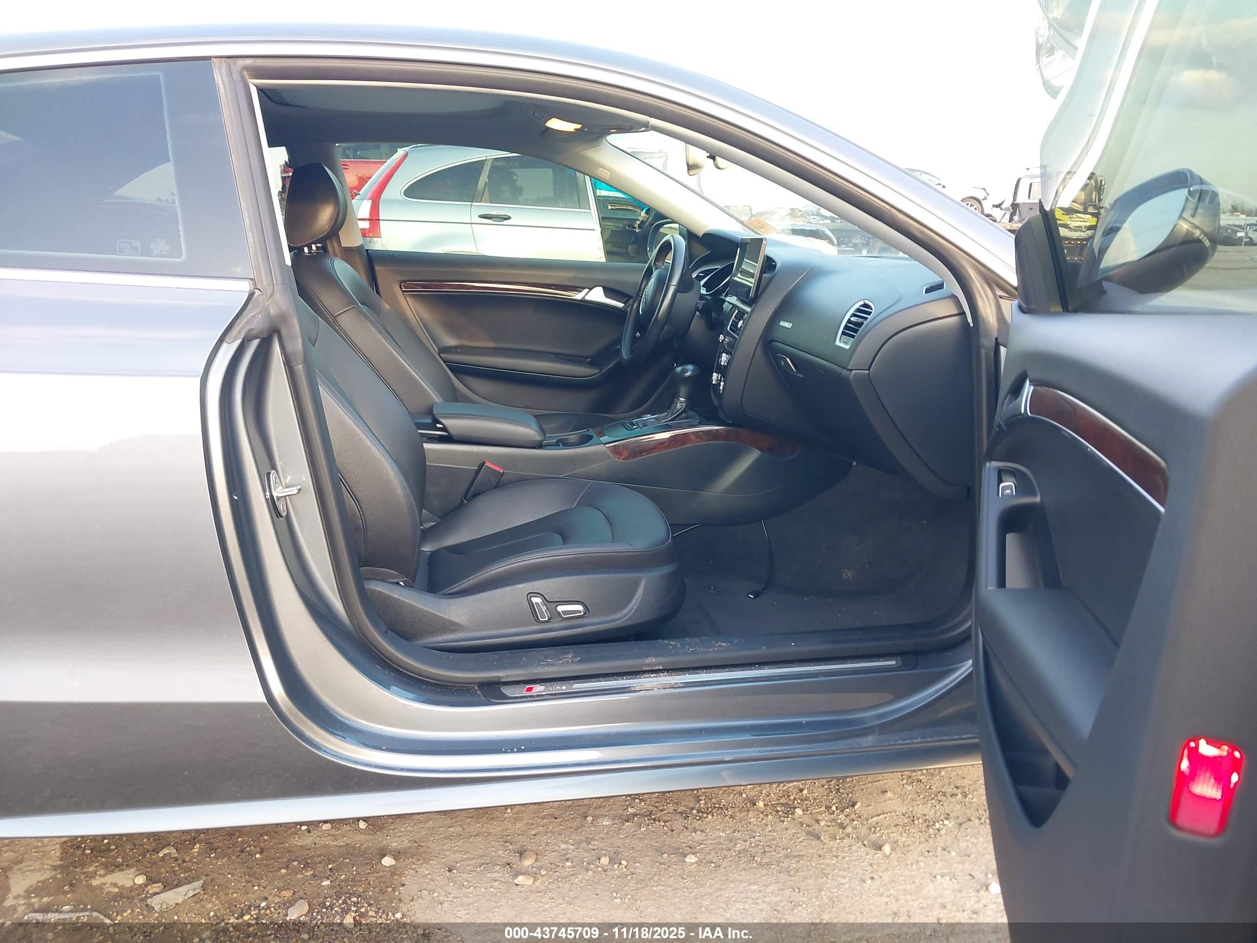 AUDI A5 image 5
