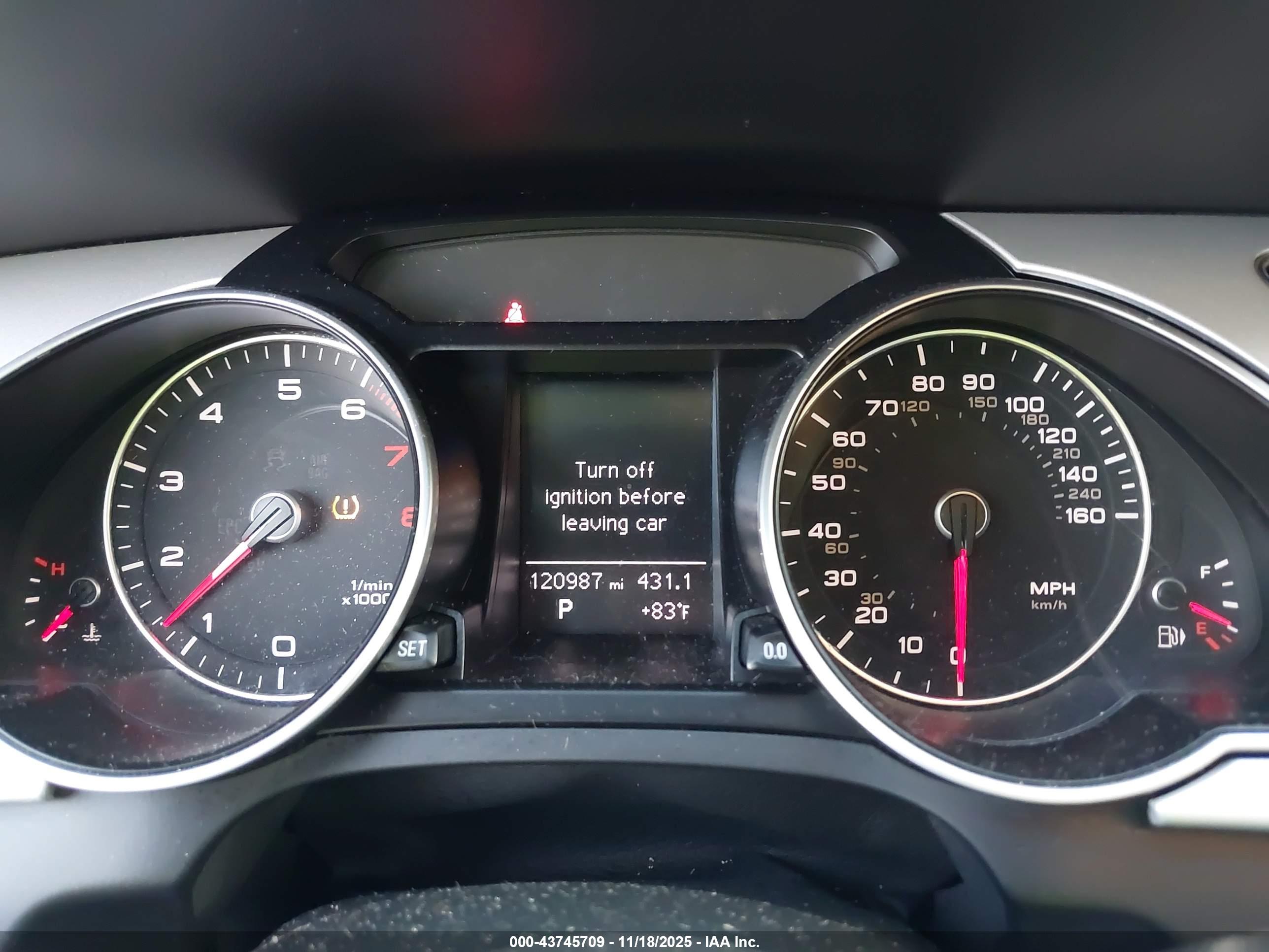 AUDI A5 image 7