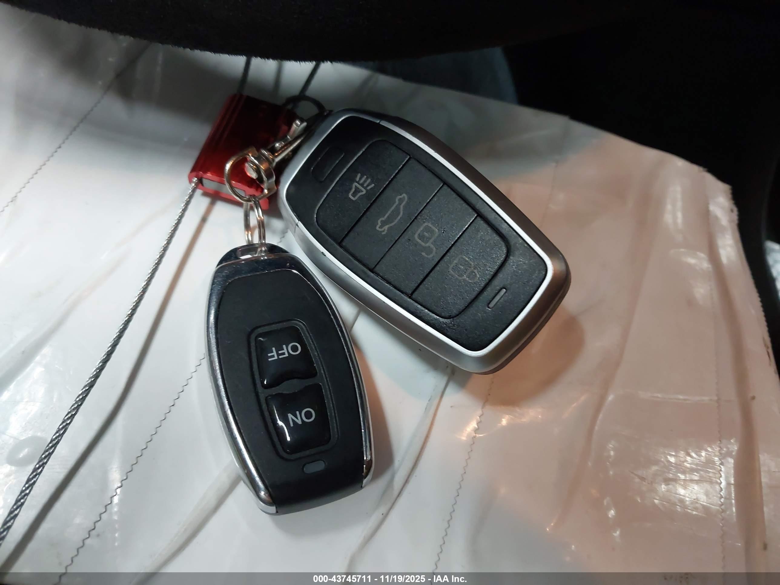 DODGE CHARGER image 11