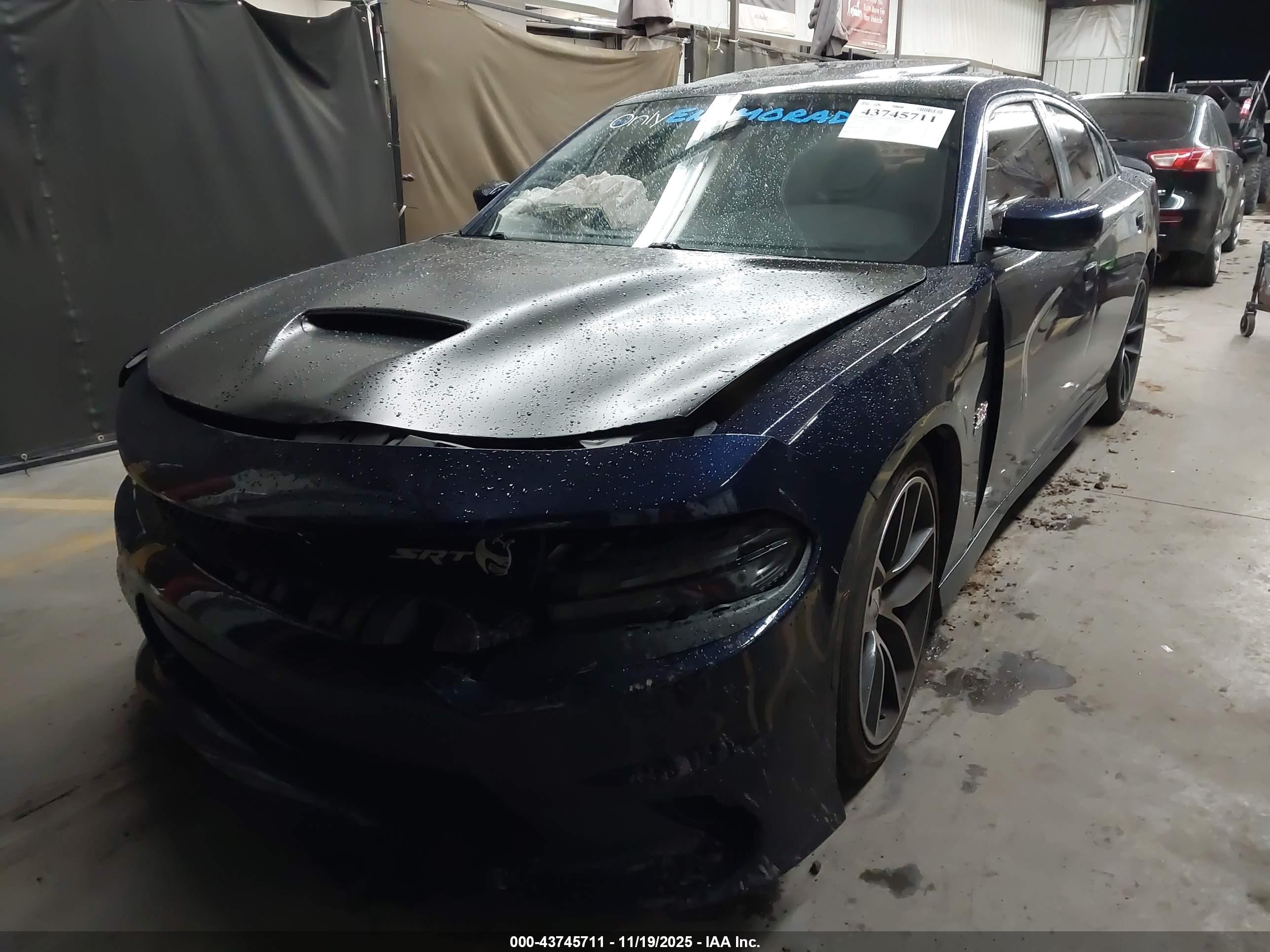 DODGE CHARGER image 2