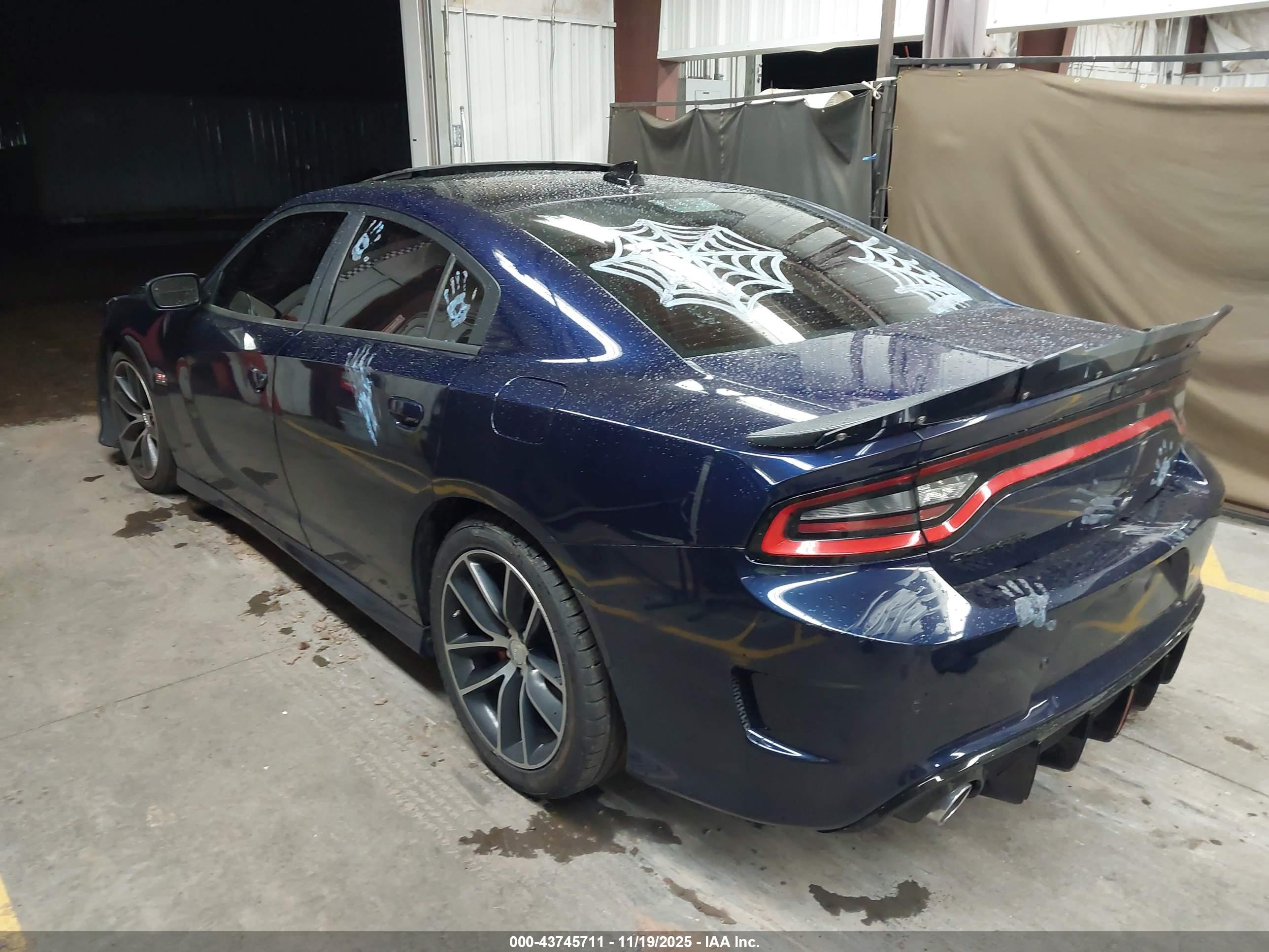 DODGE CHARGER image 3