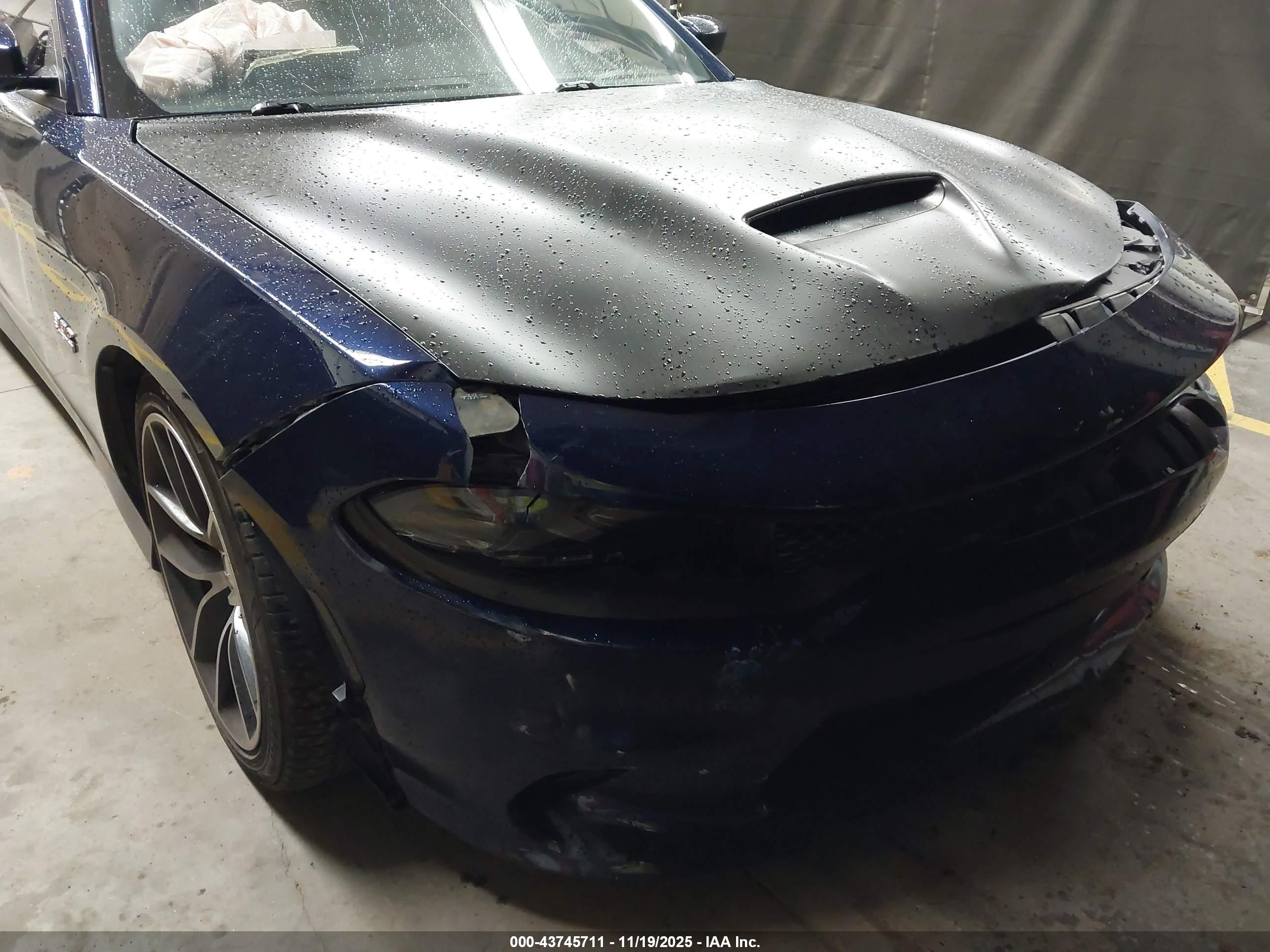 DODGE CHARGER image 6
