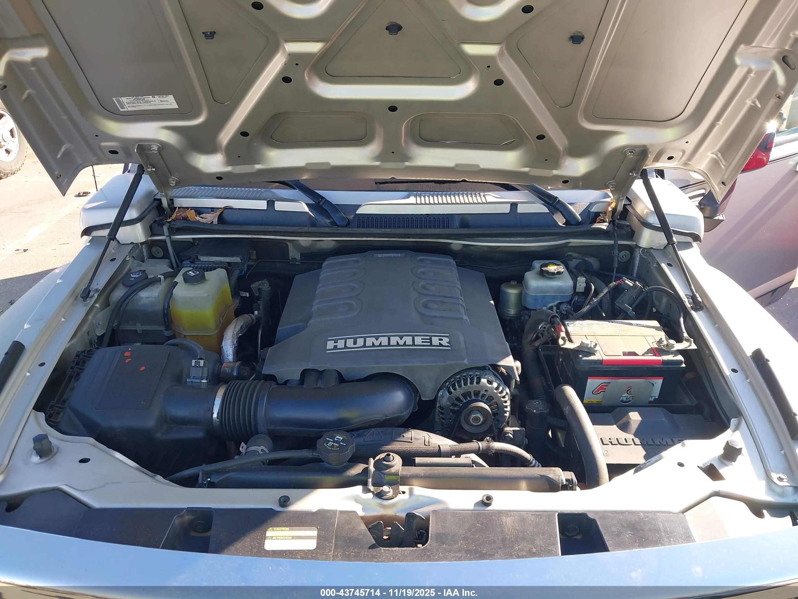 HUMMER H3 image 10