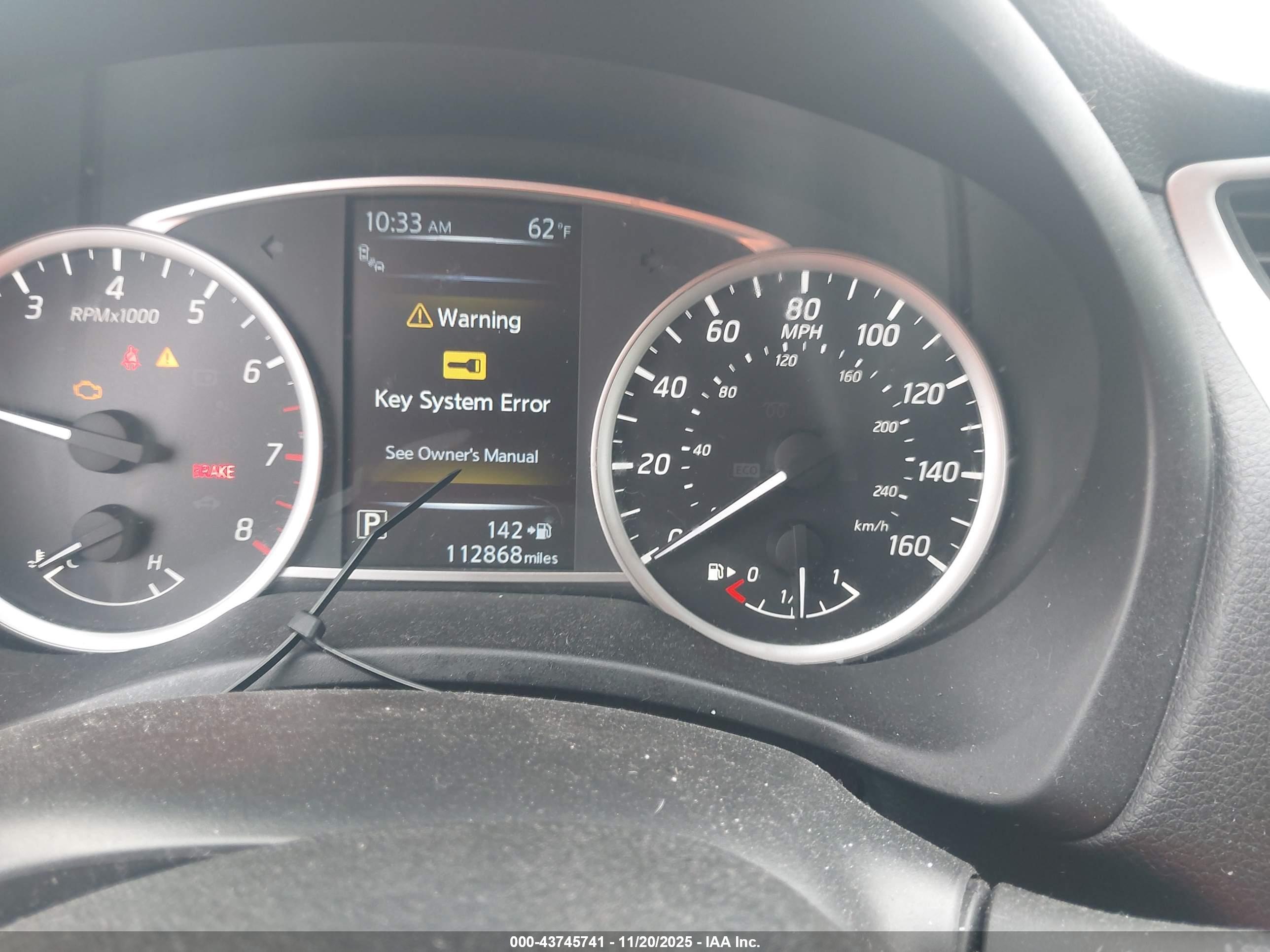 NISSAN SENTRA image 7