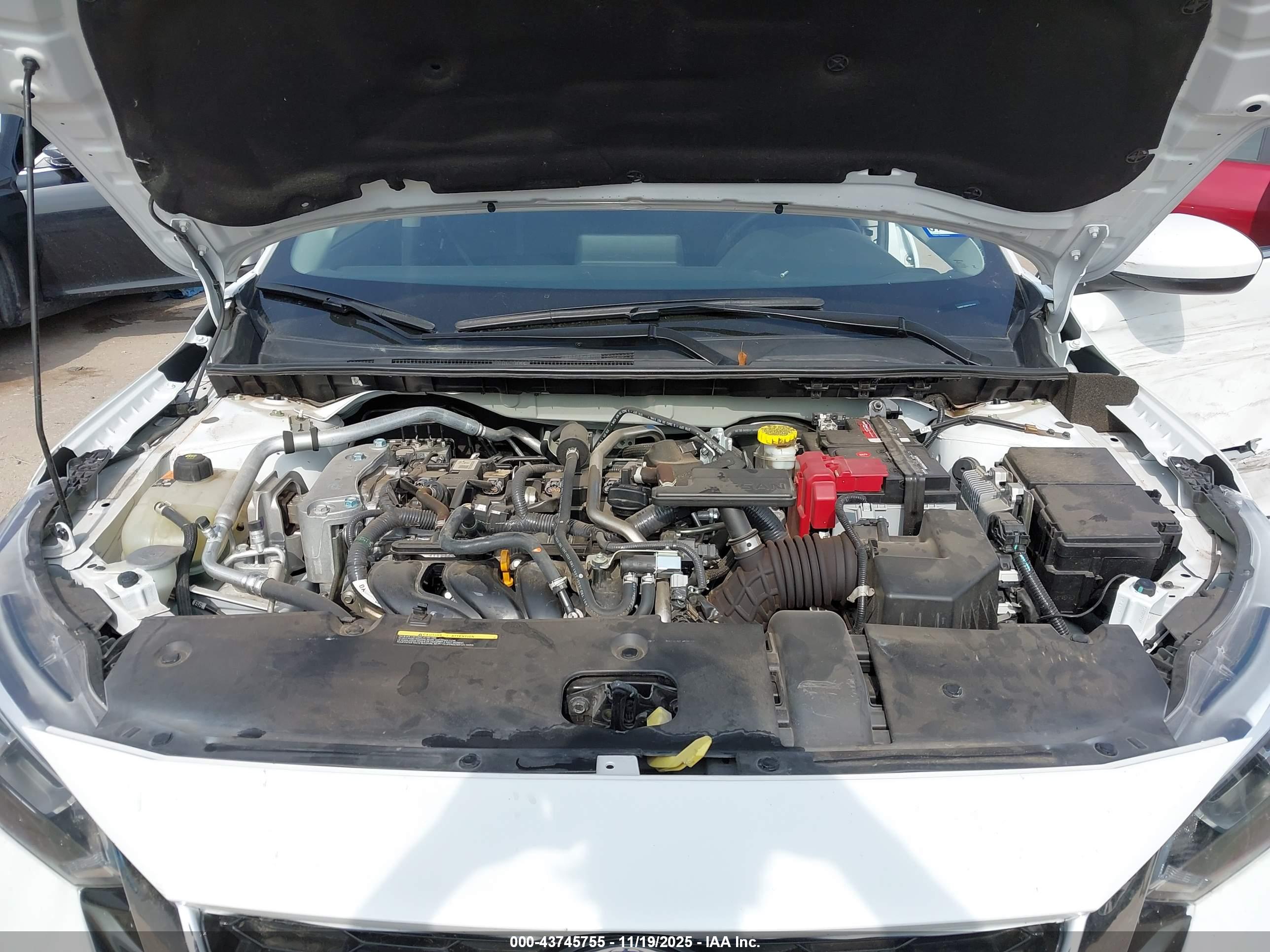 NISSAN SENTRA image 10