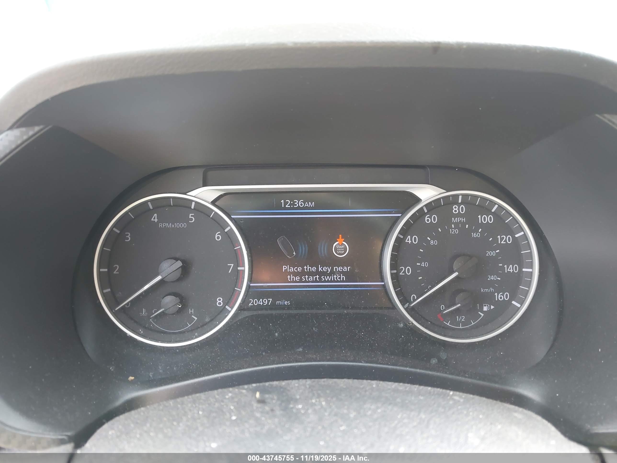 NISSAN SENTRA image 7