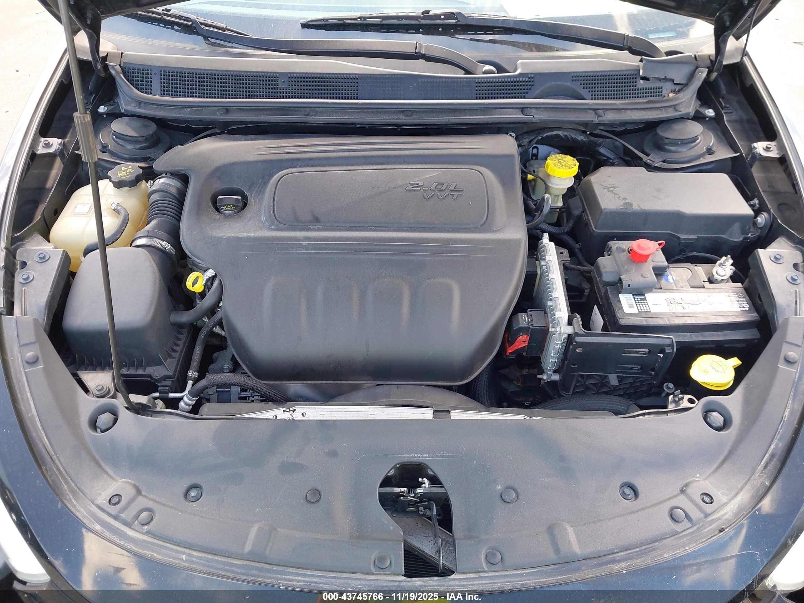 DODGE DART image 10