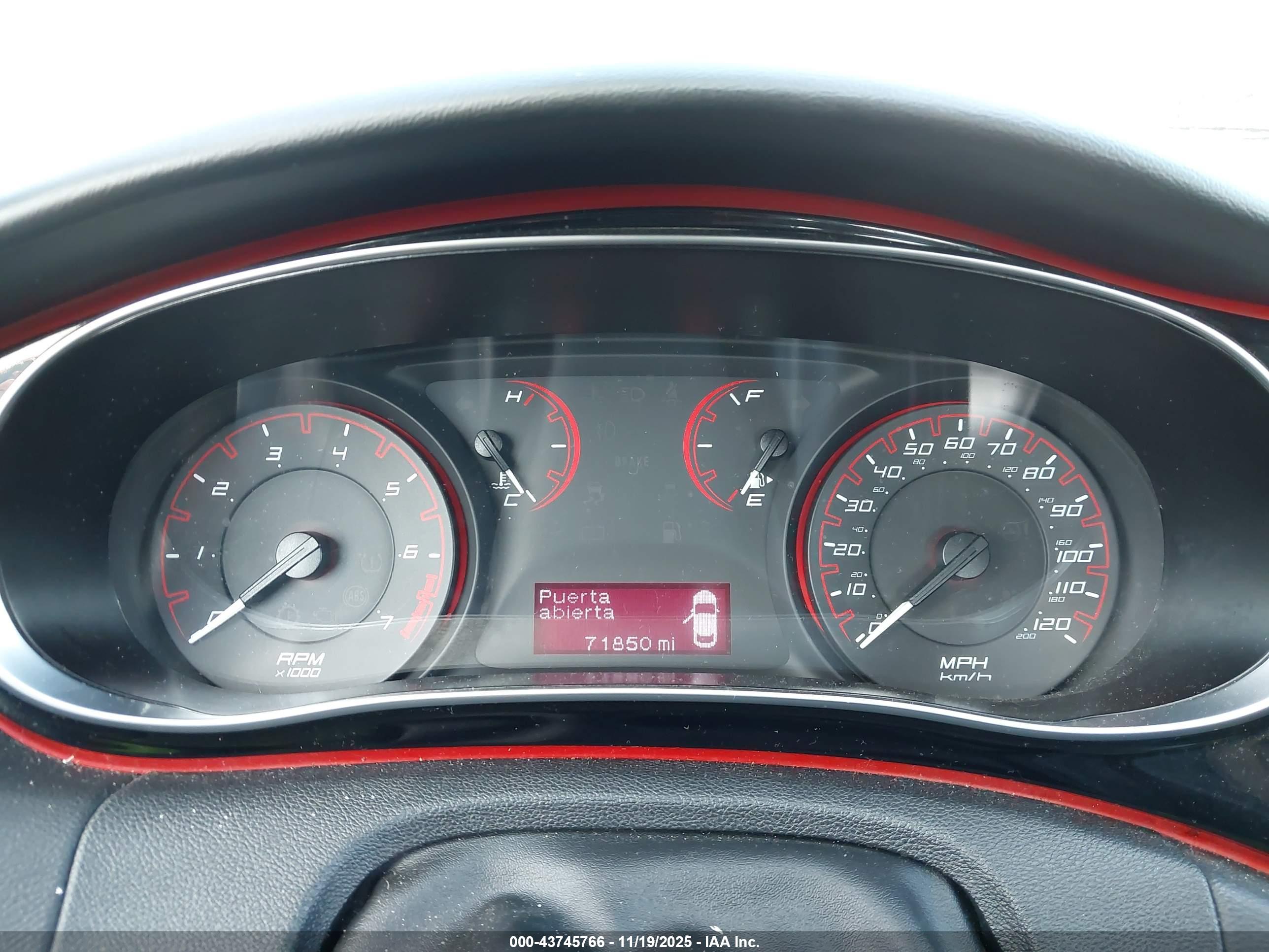 DODGE DART image 7