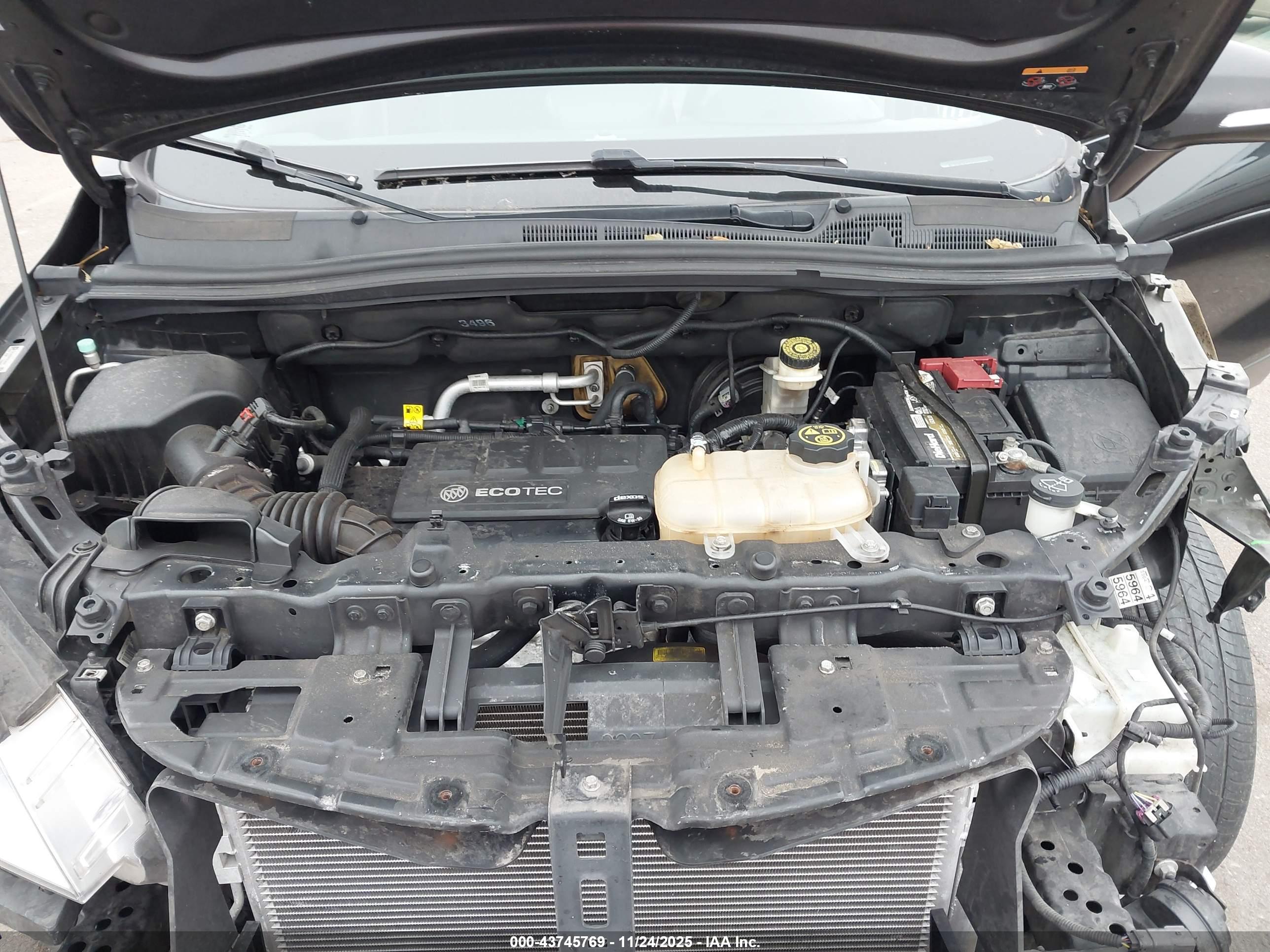BUICK ENCORE image 10