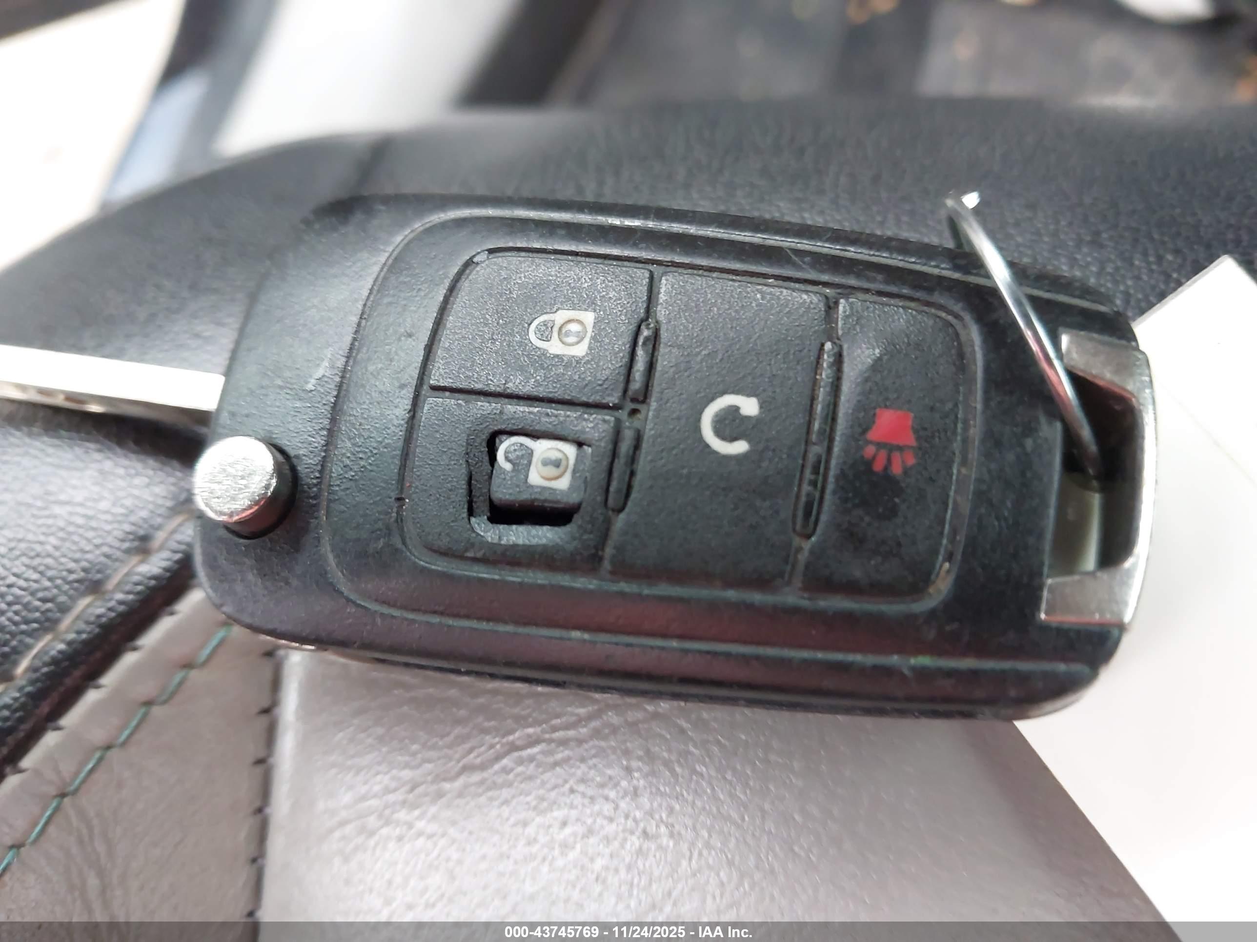 BUICK ENCORE image 11