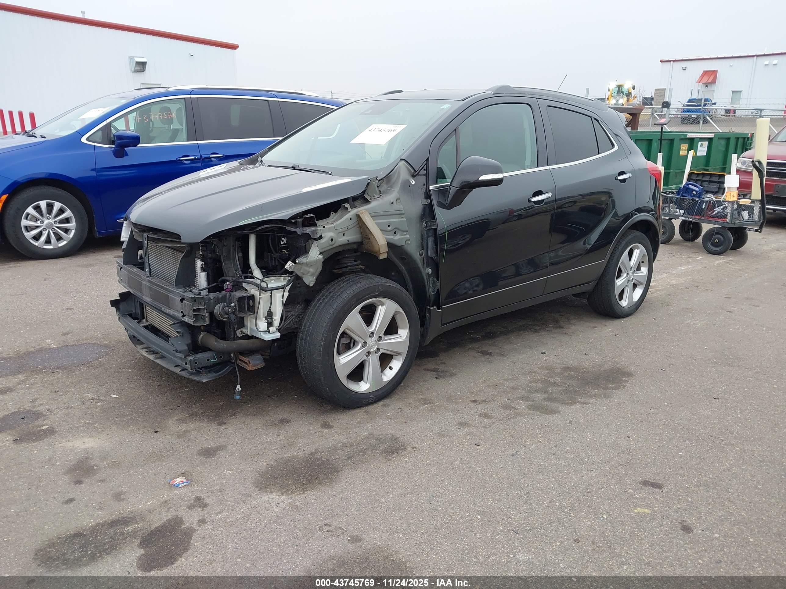 BUICK ENCORE image 2