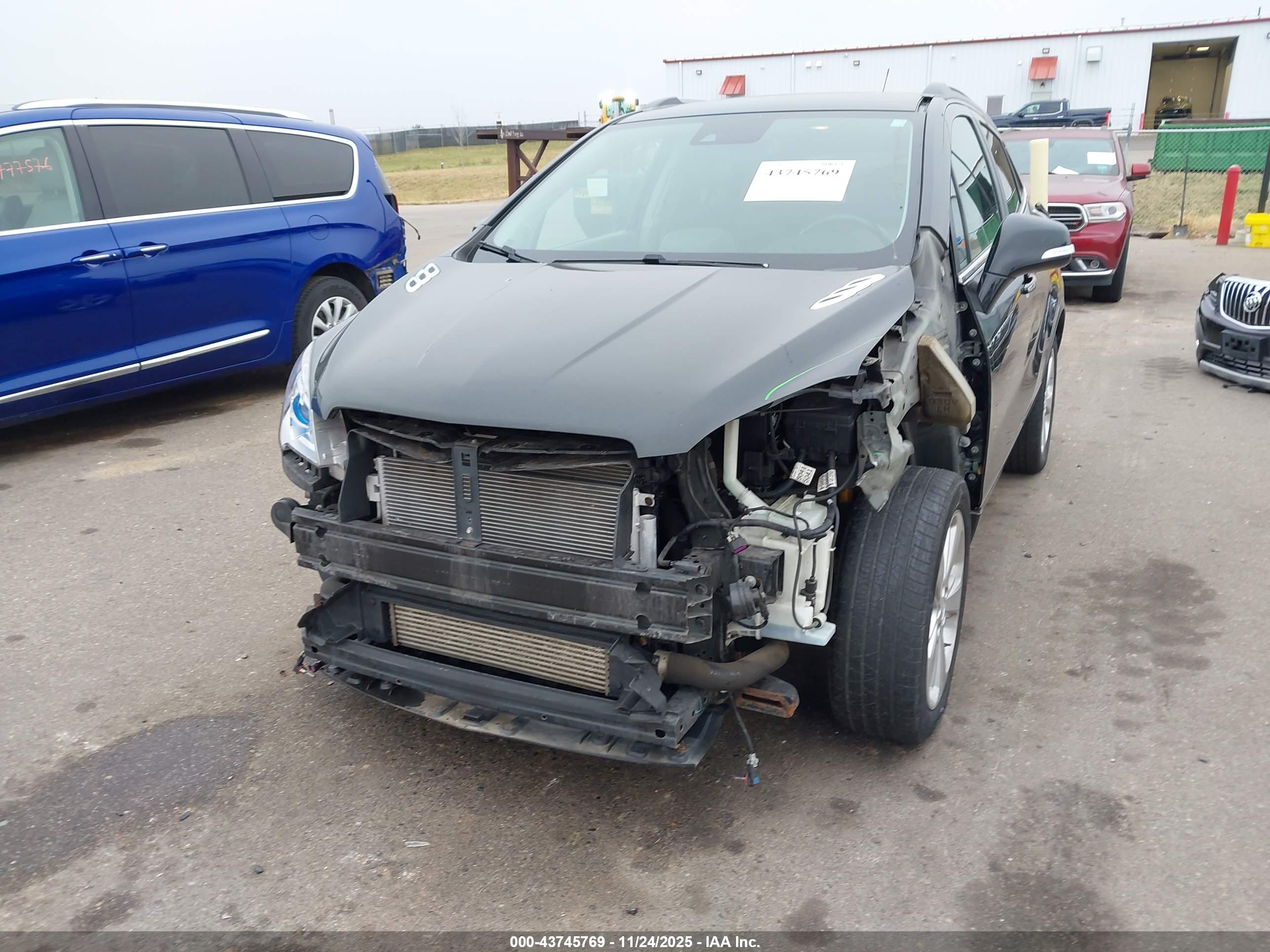 BUICK ENCORE image 6