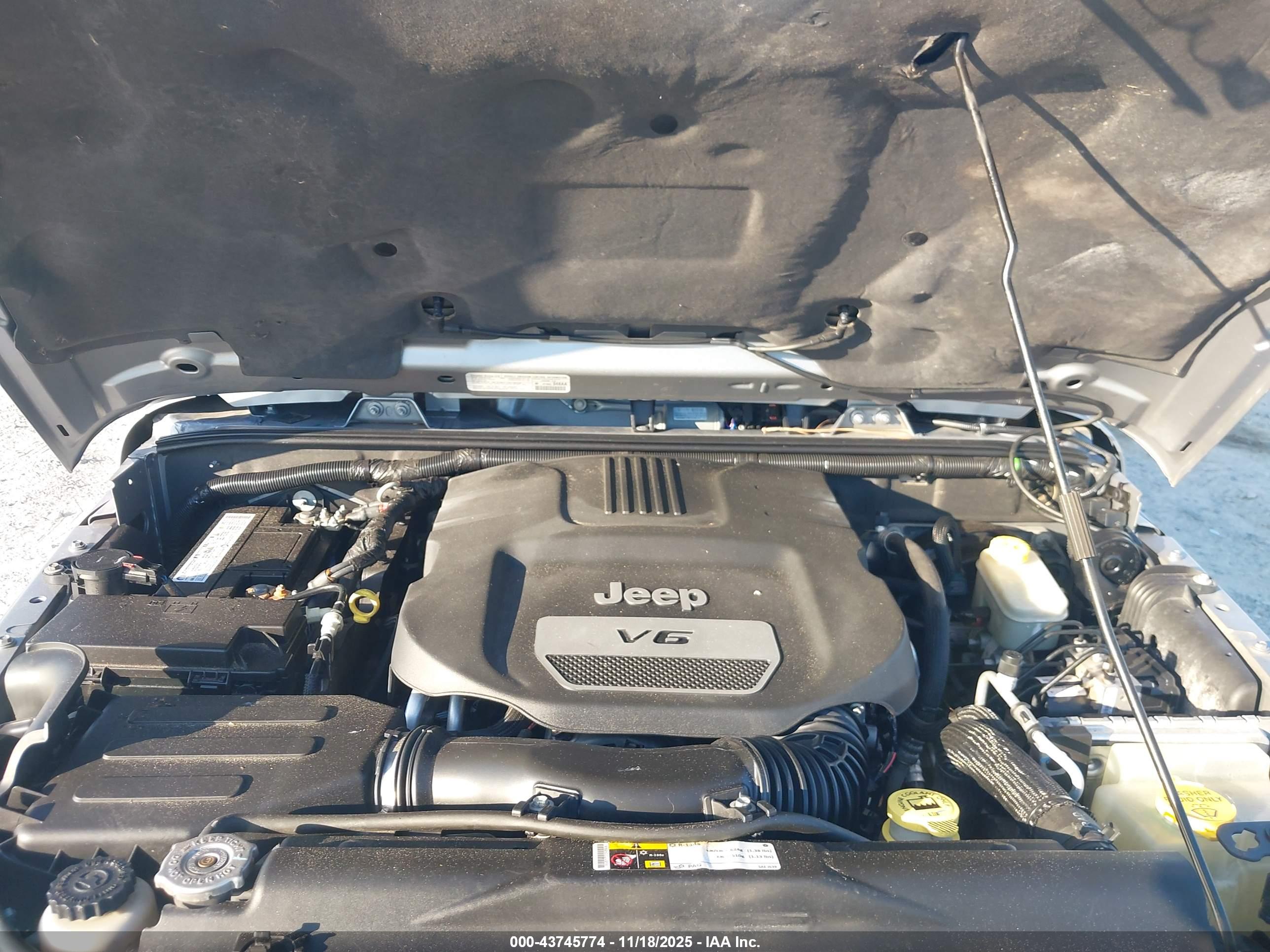 JEEP WRANGLER image 10
