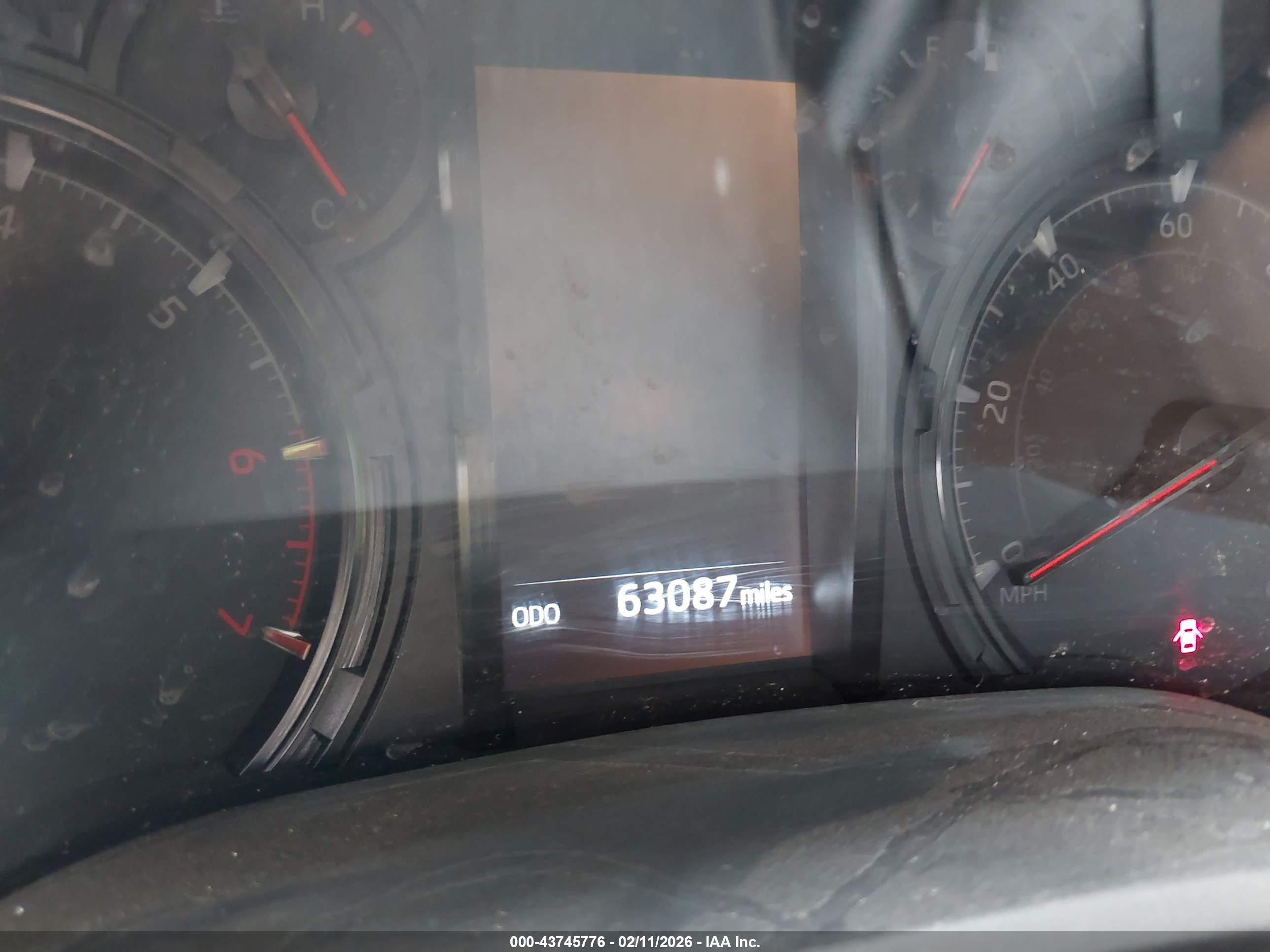 TOYOTA 4RUNNER image 7
