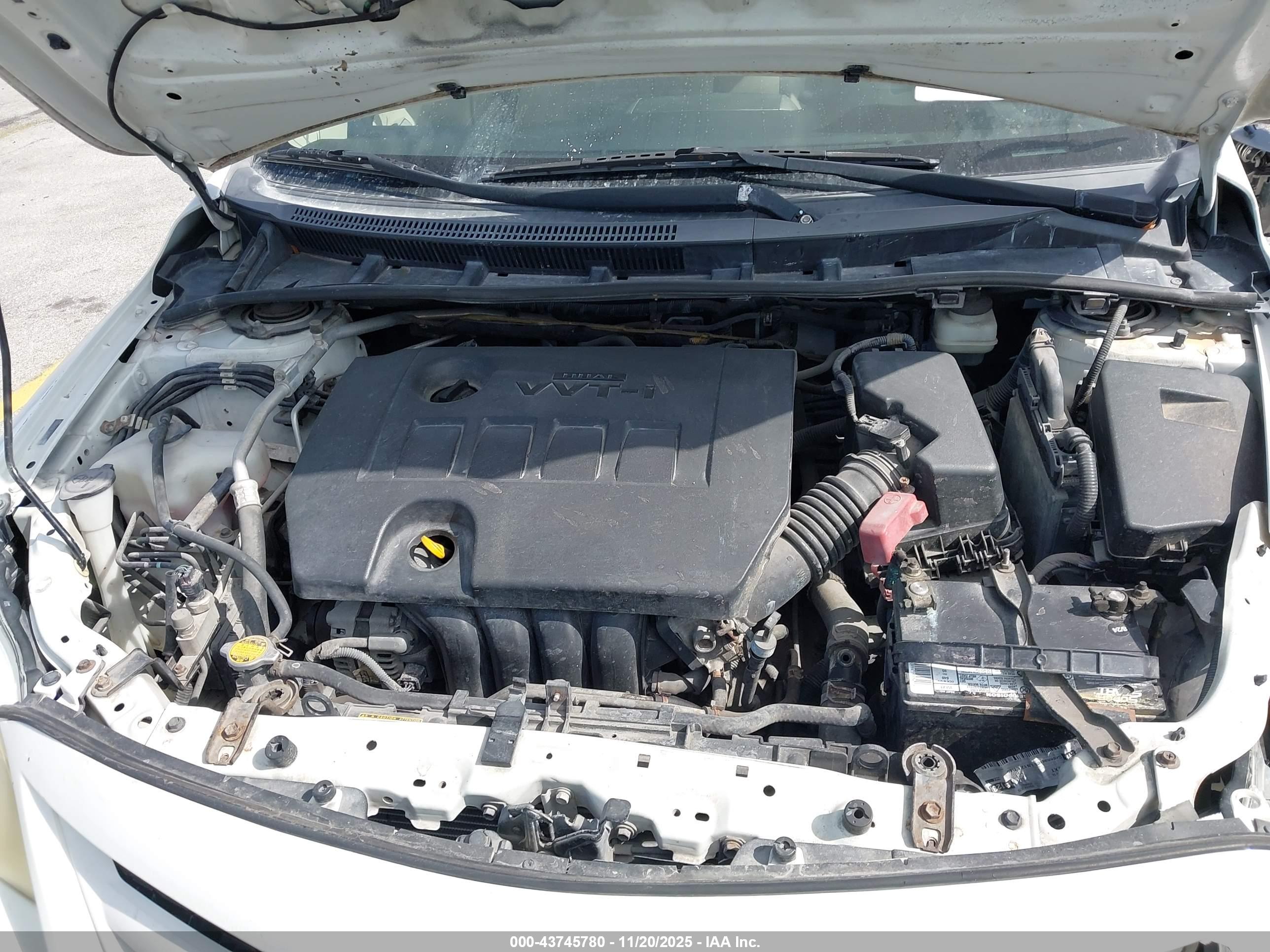 TOYOTA COROLLA image 10