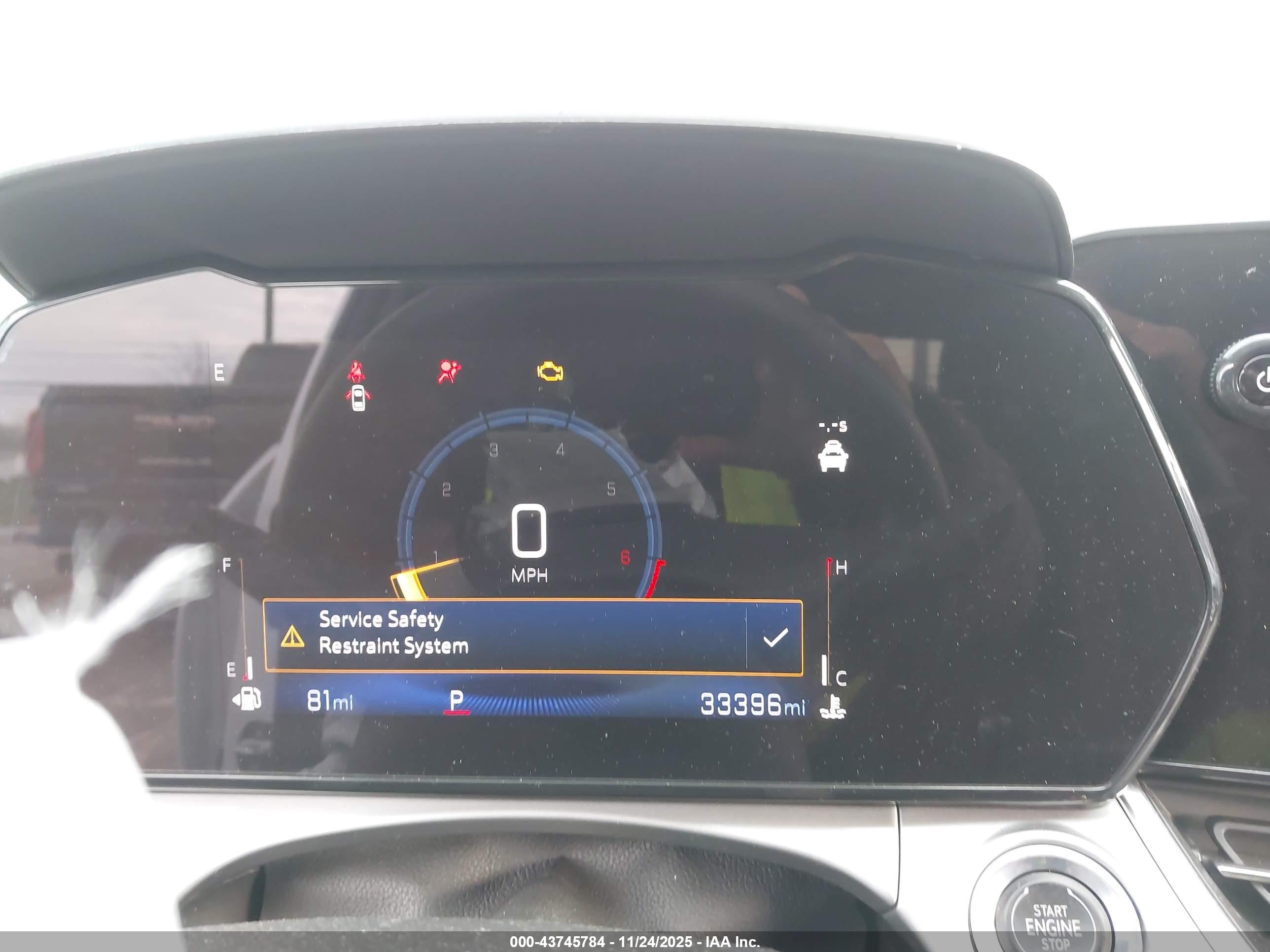 CHEVROLET TRAX image 7
