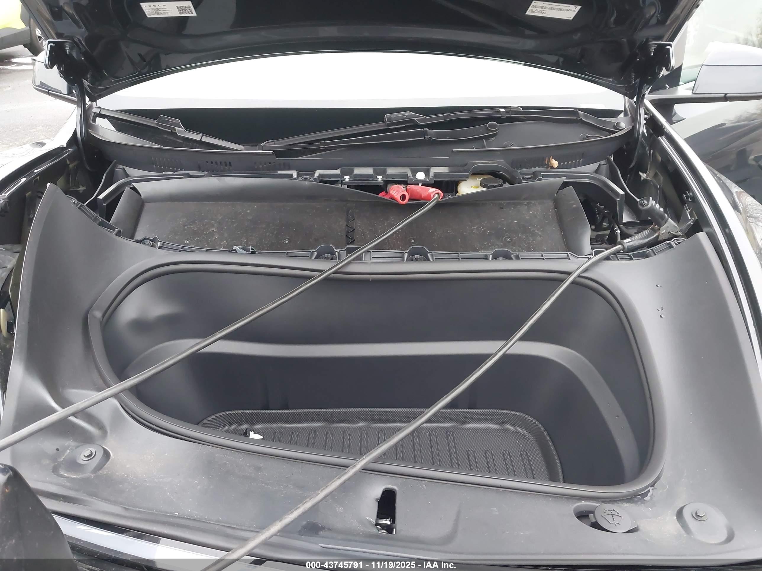 TESLA MODEL image 10