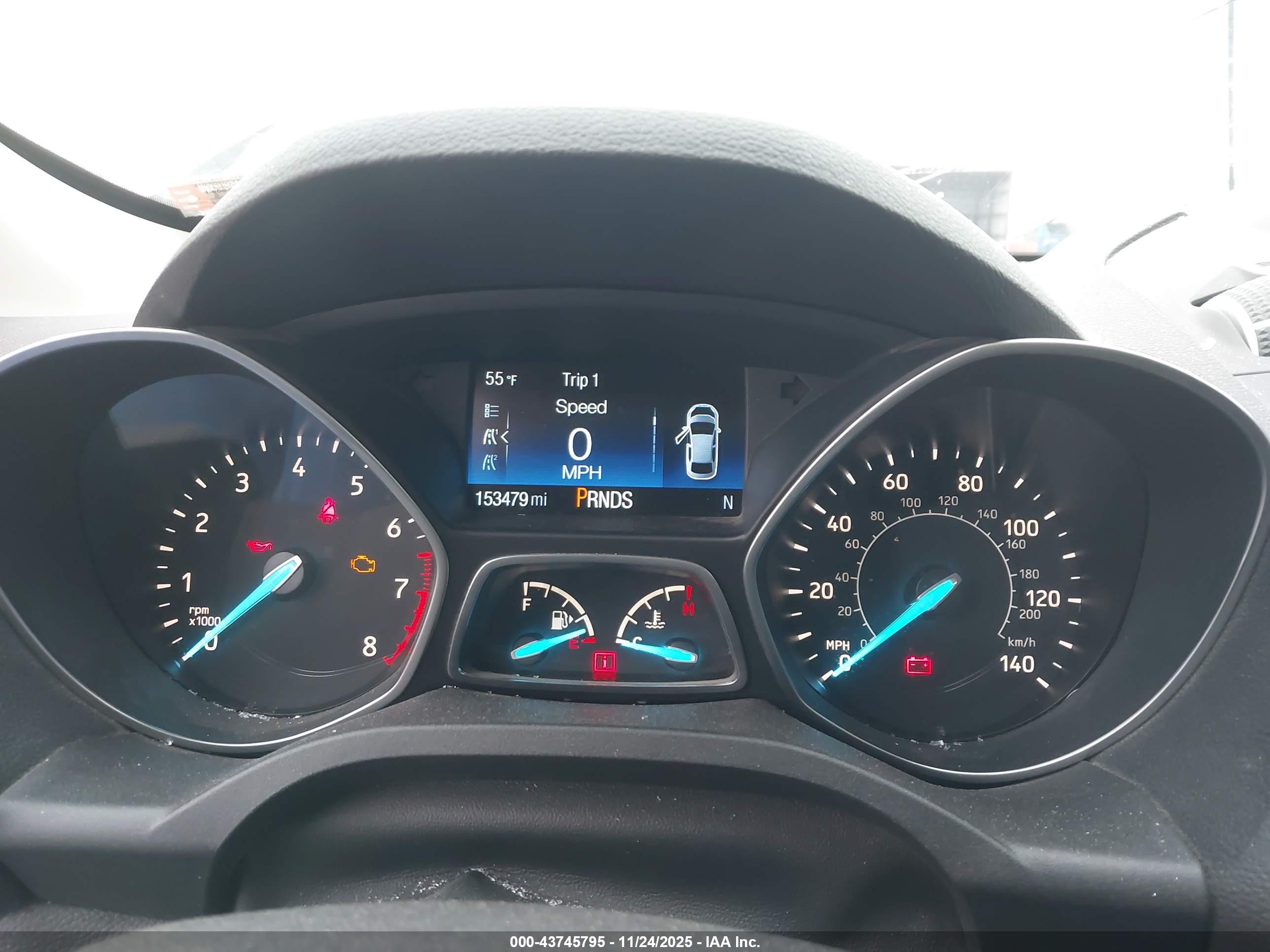 FORD ESCAPE image 7