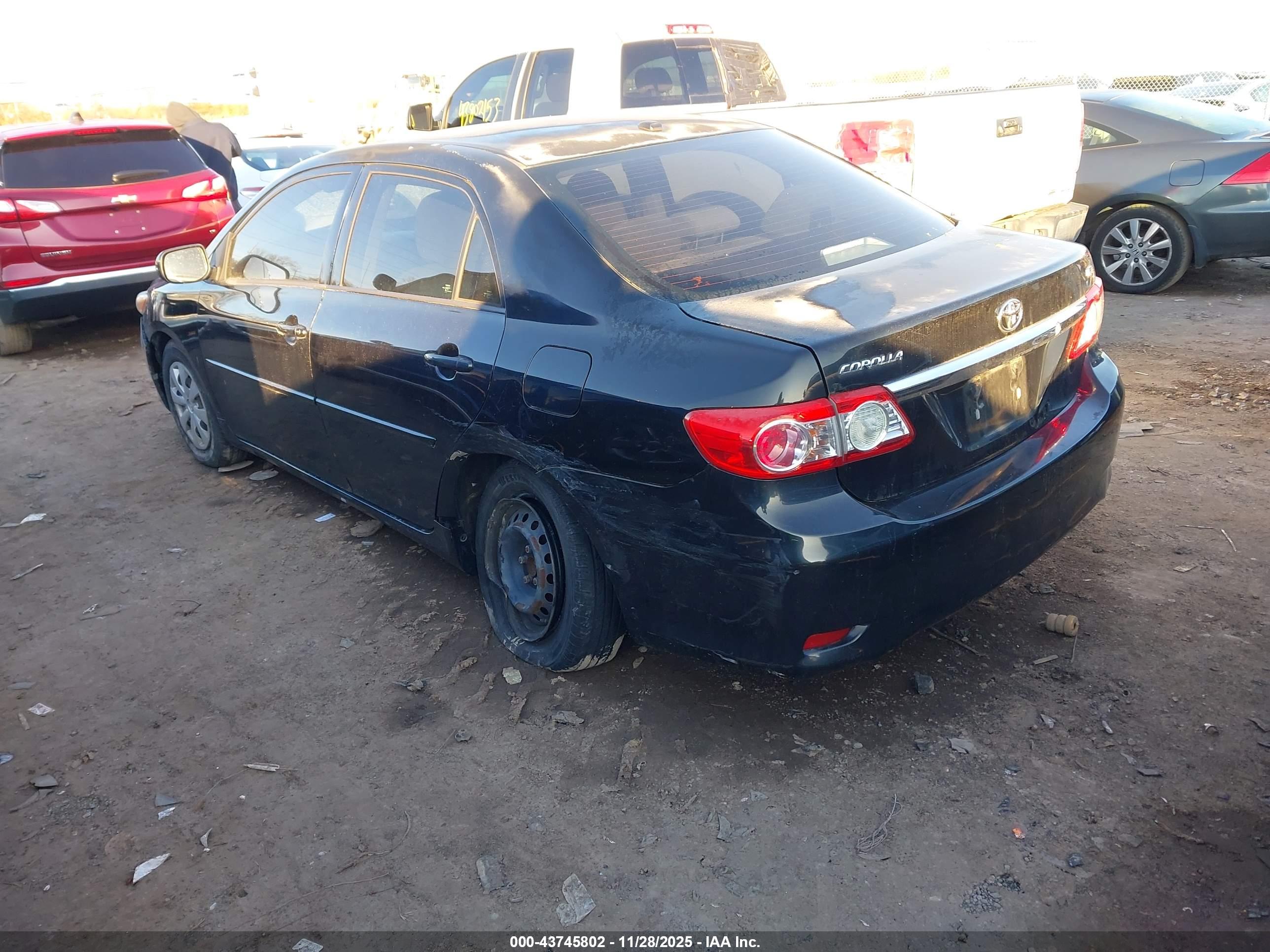 TOYOTA COROLLA image 3