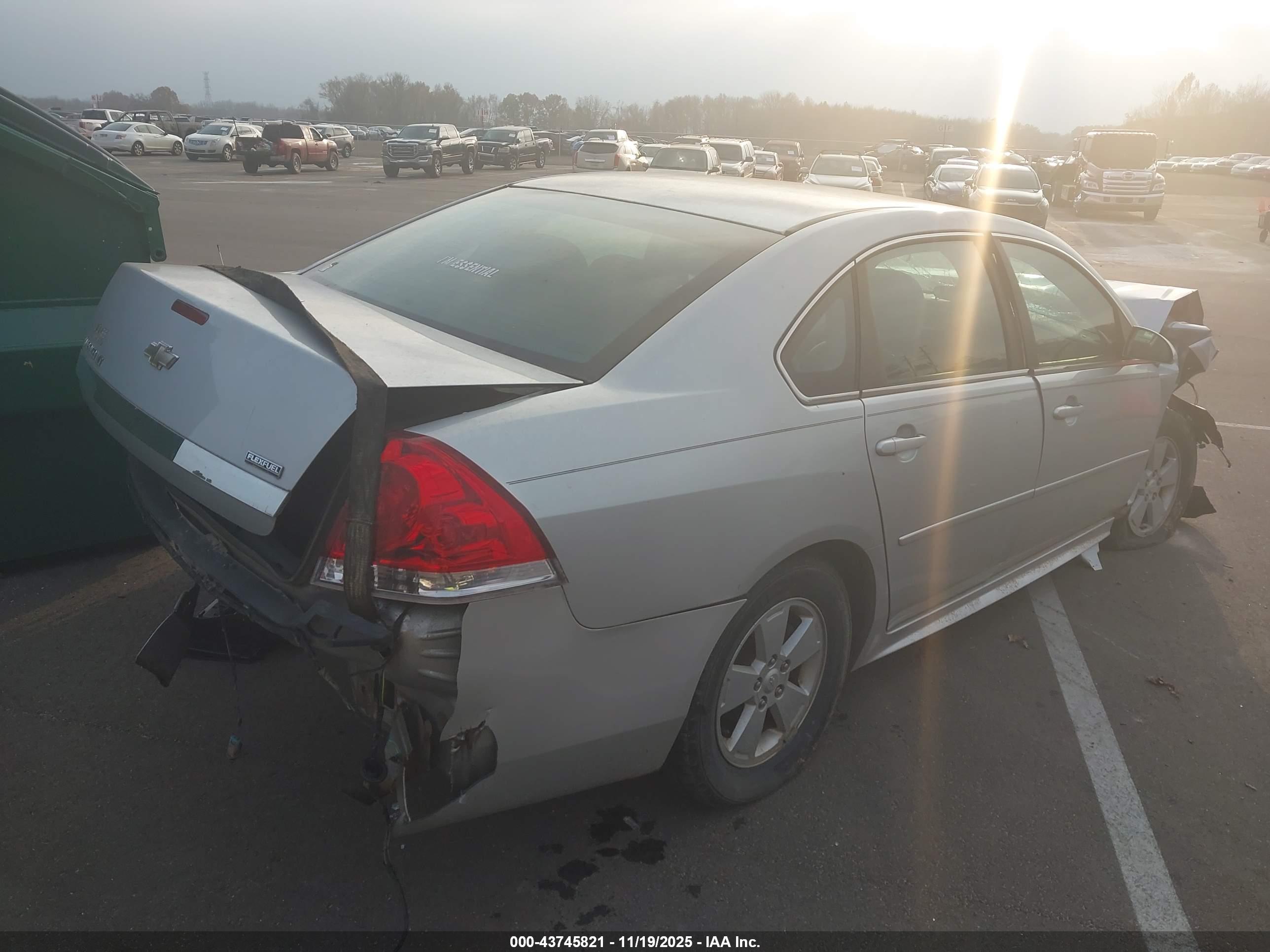 CHEVROLET IMPALA image 4