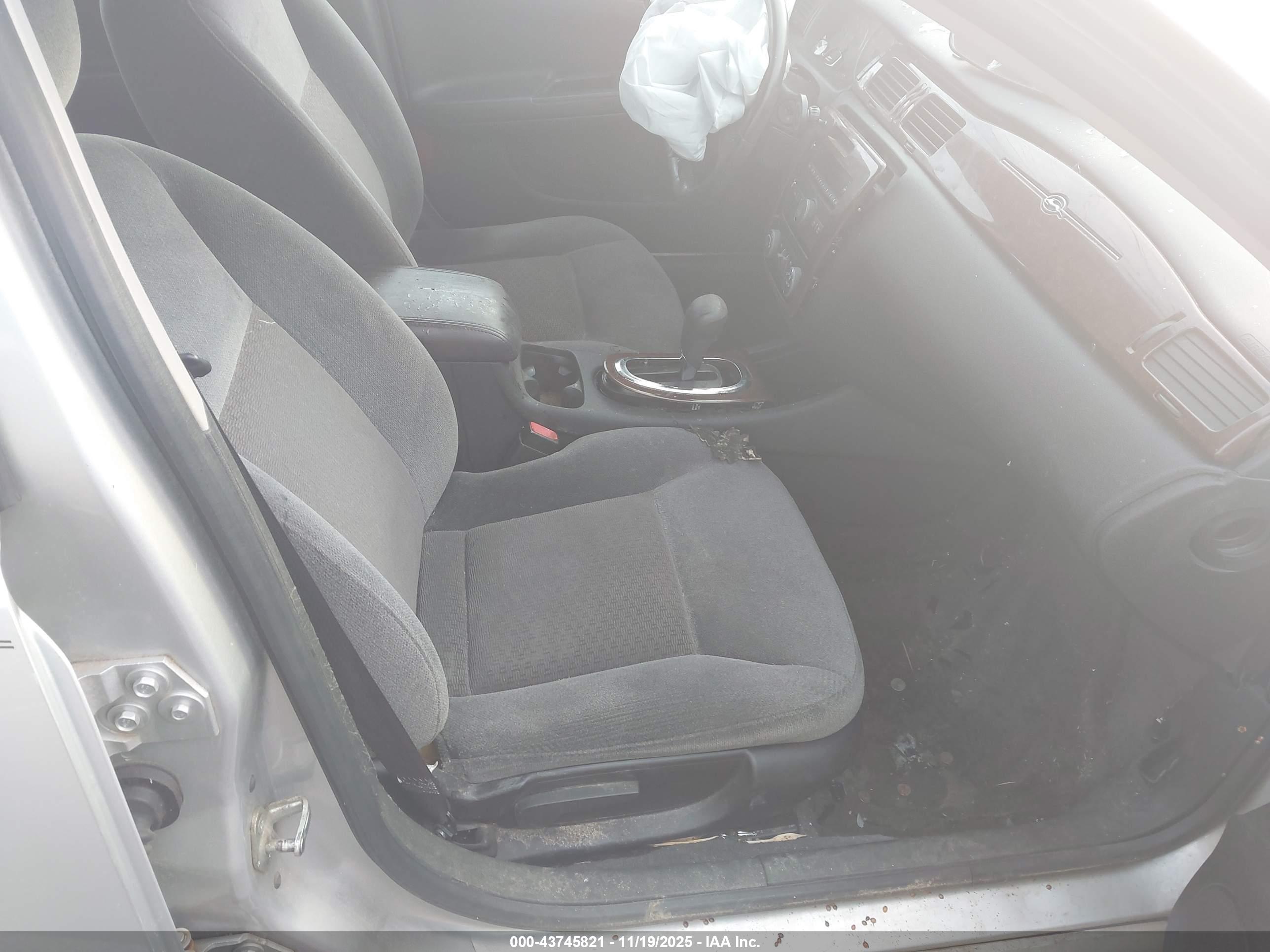 CHEVROLET IMPALA image 5