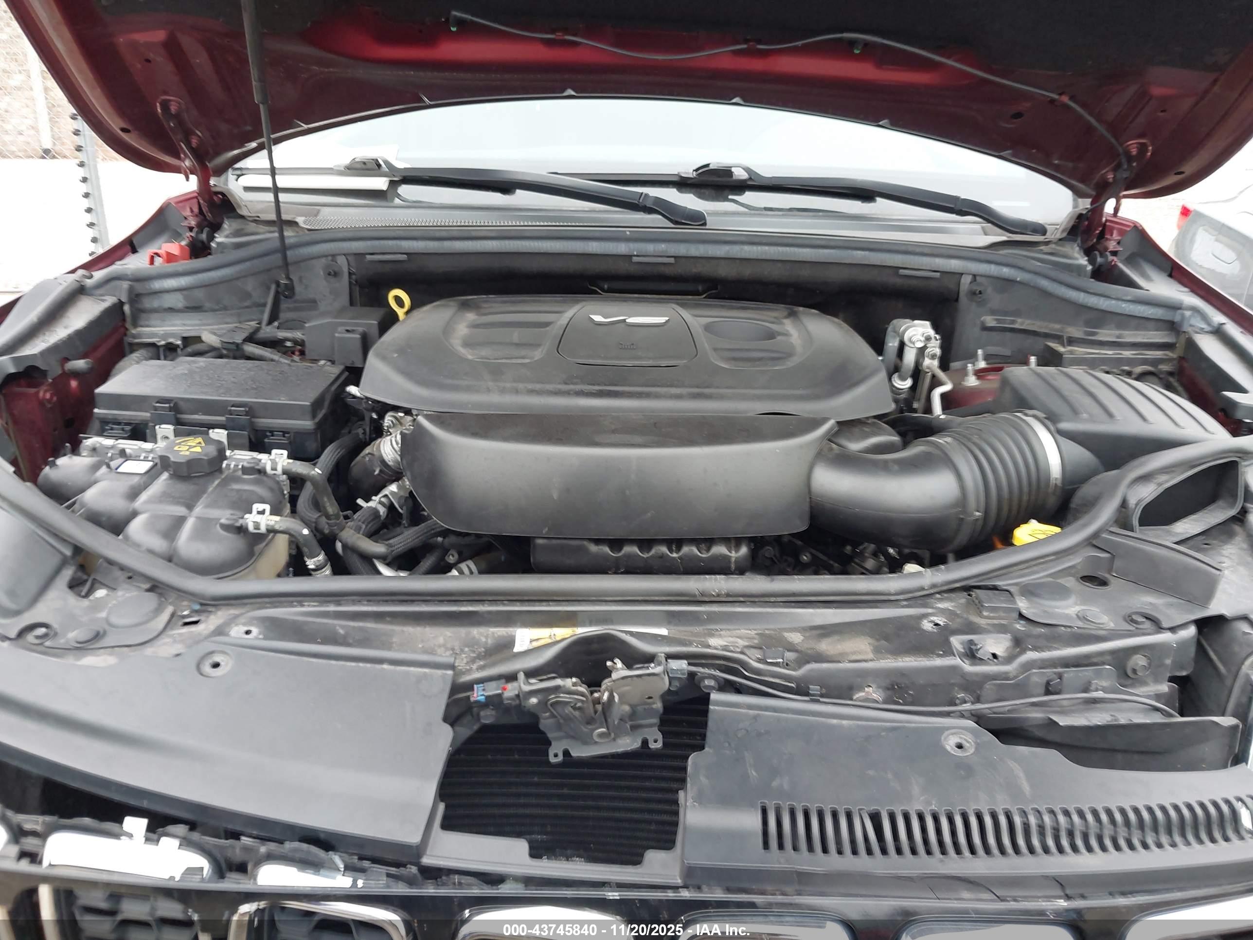 JEEP GRAND image 10