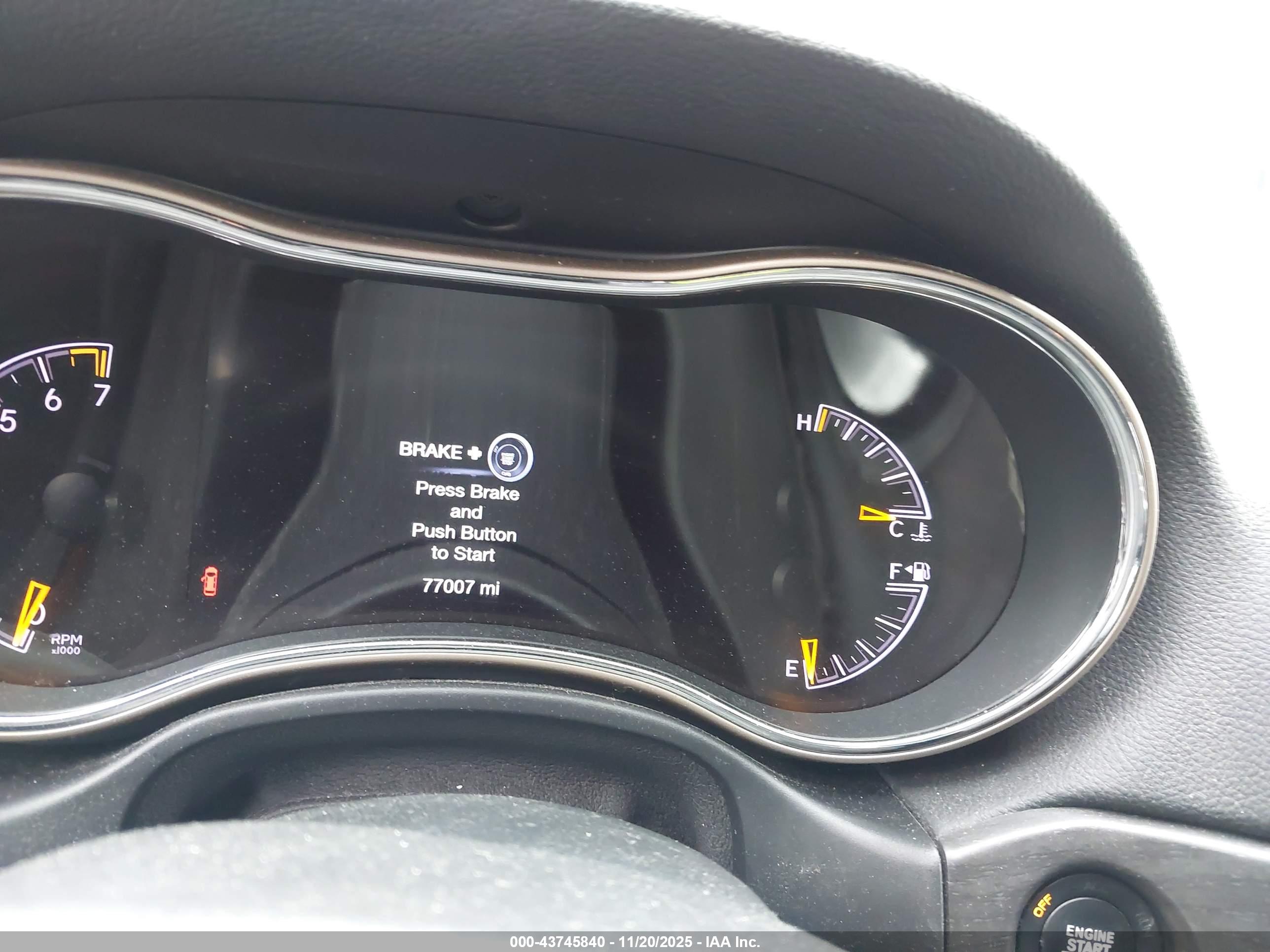 JEEP GRAND image 7