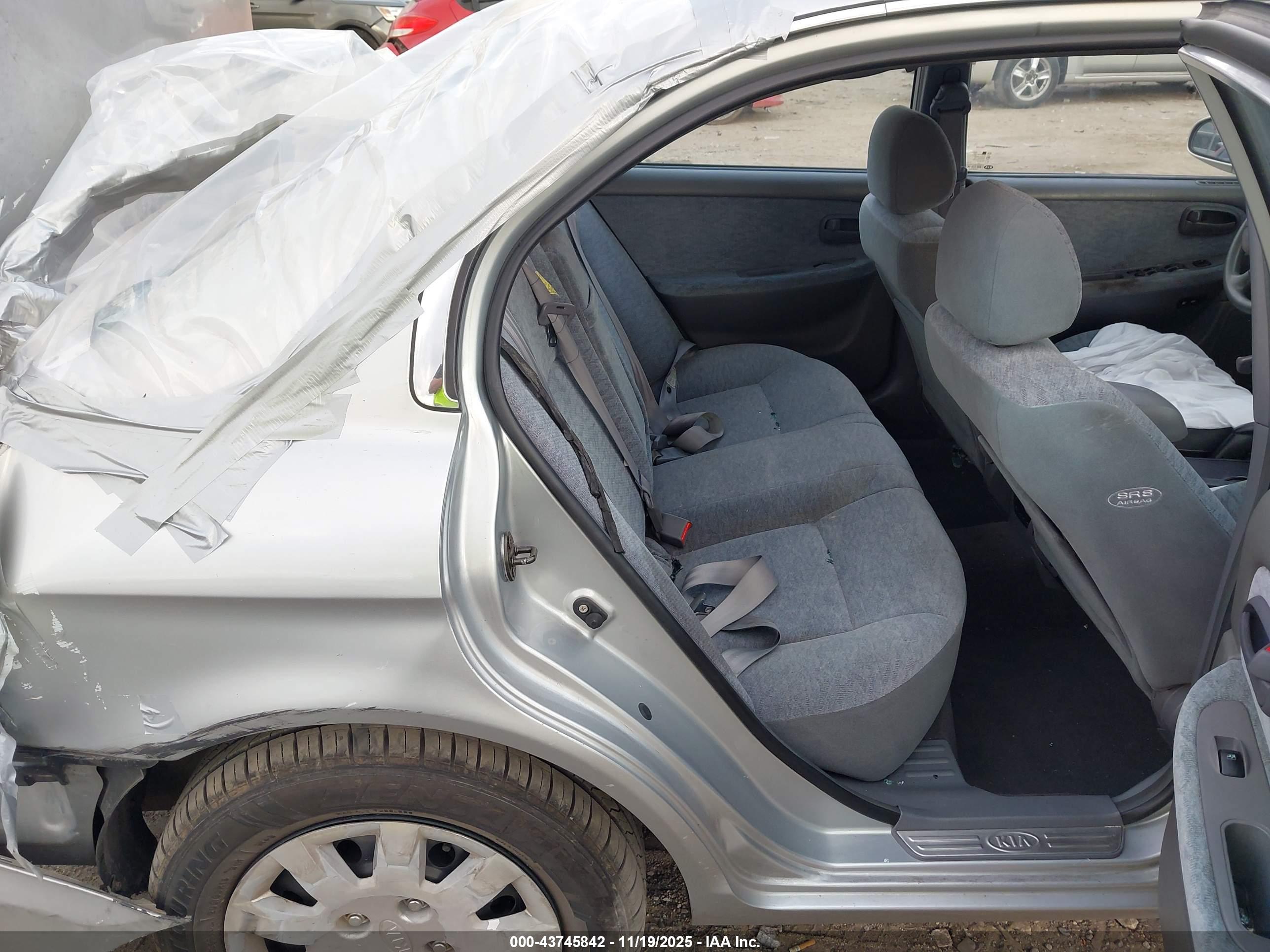 KIA OPTIMA image 8