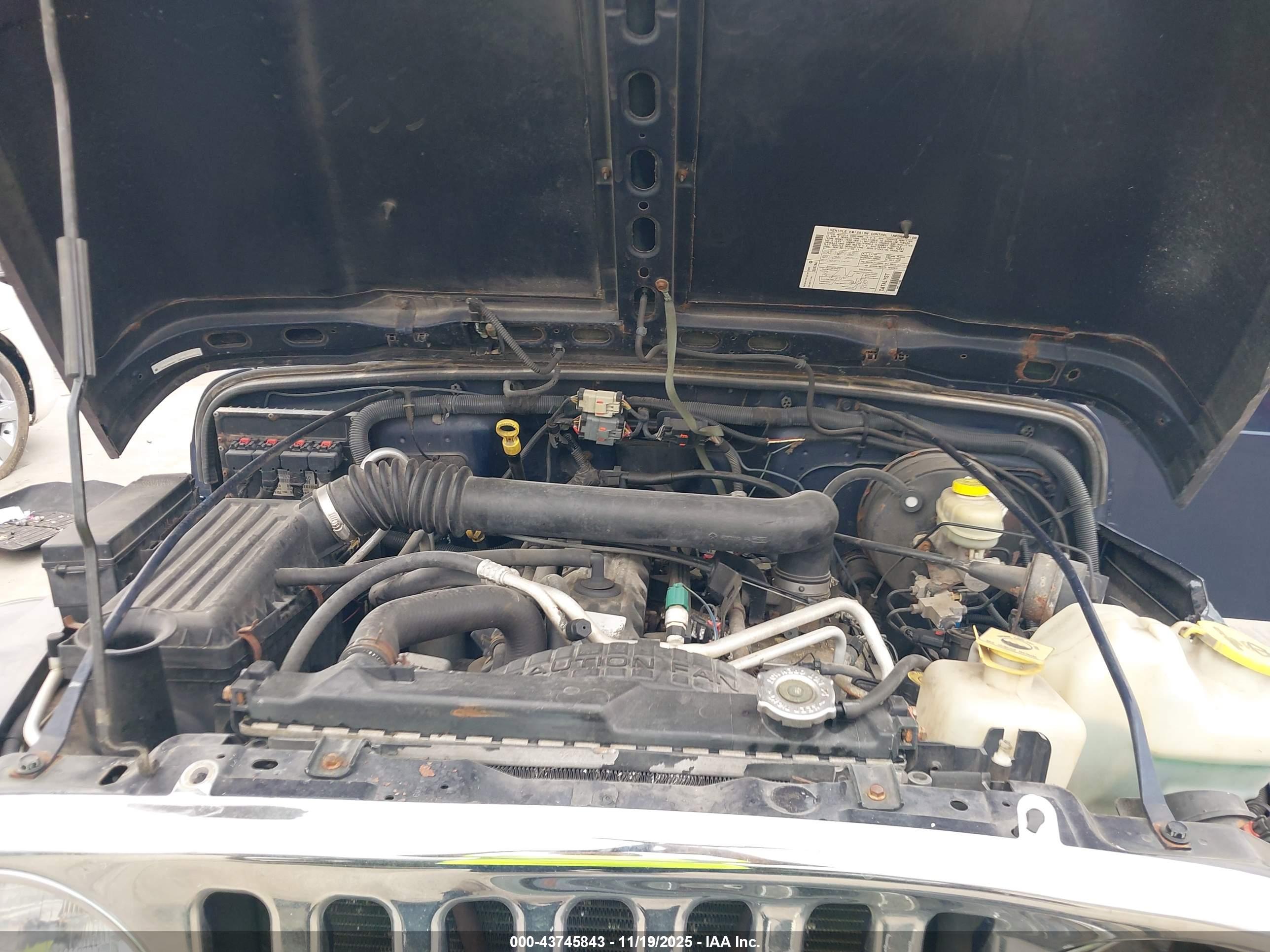JEEP WRANGLER image 10