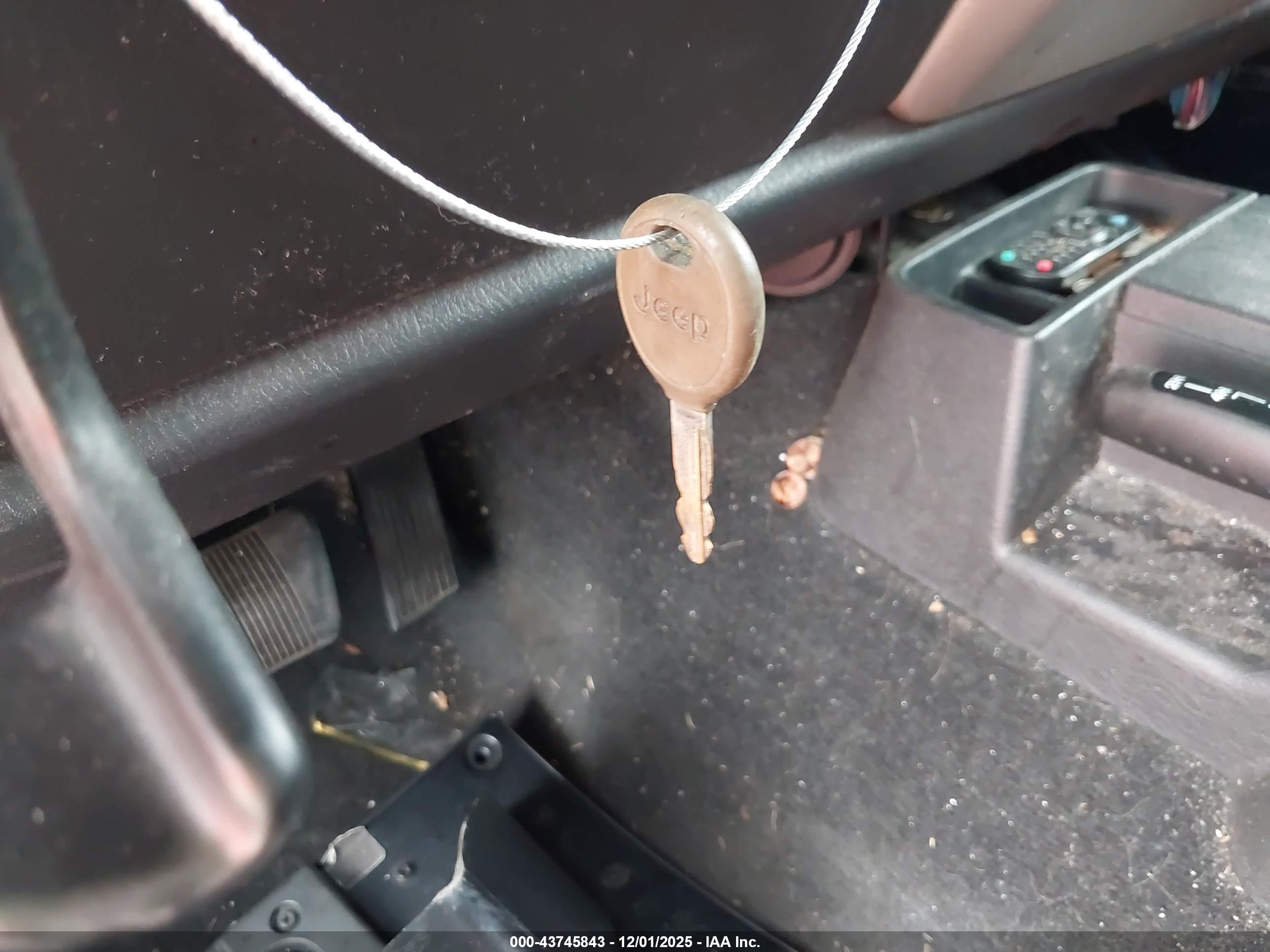 JEEP WRANGLER image 11