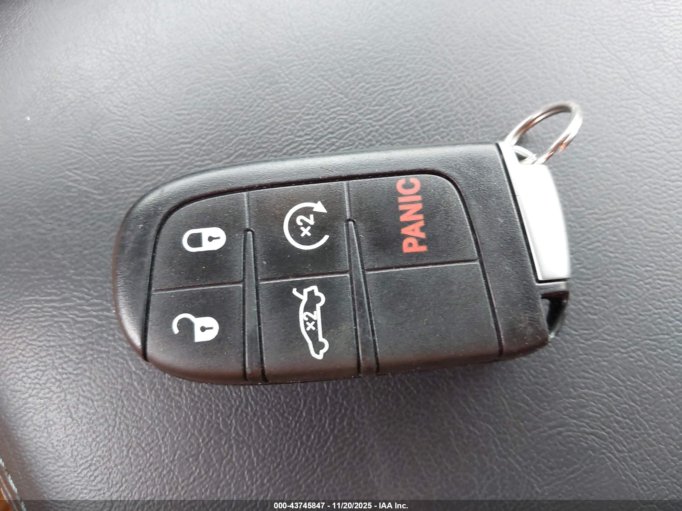 DODGE CHARGER image 11