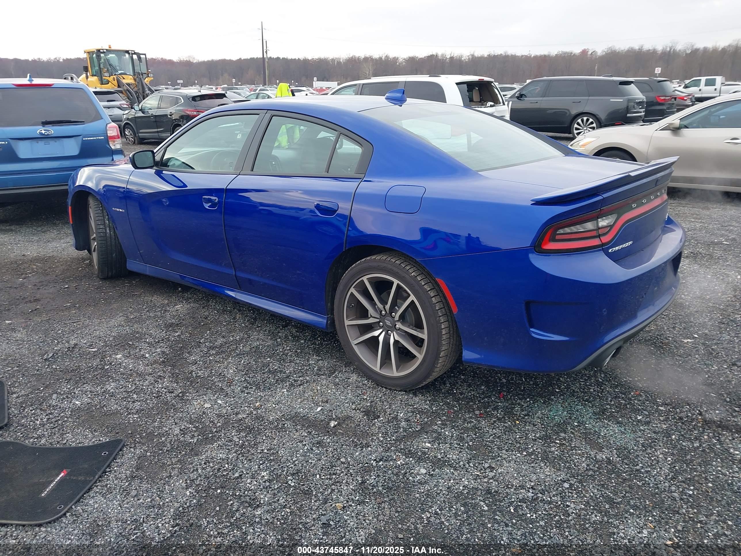 DODGE CHARGER image 3