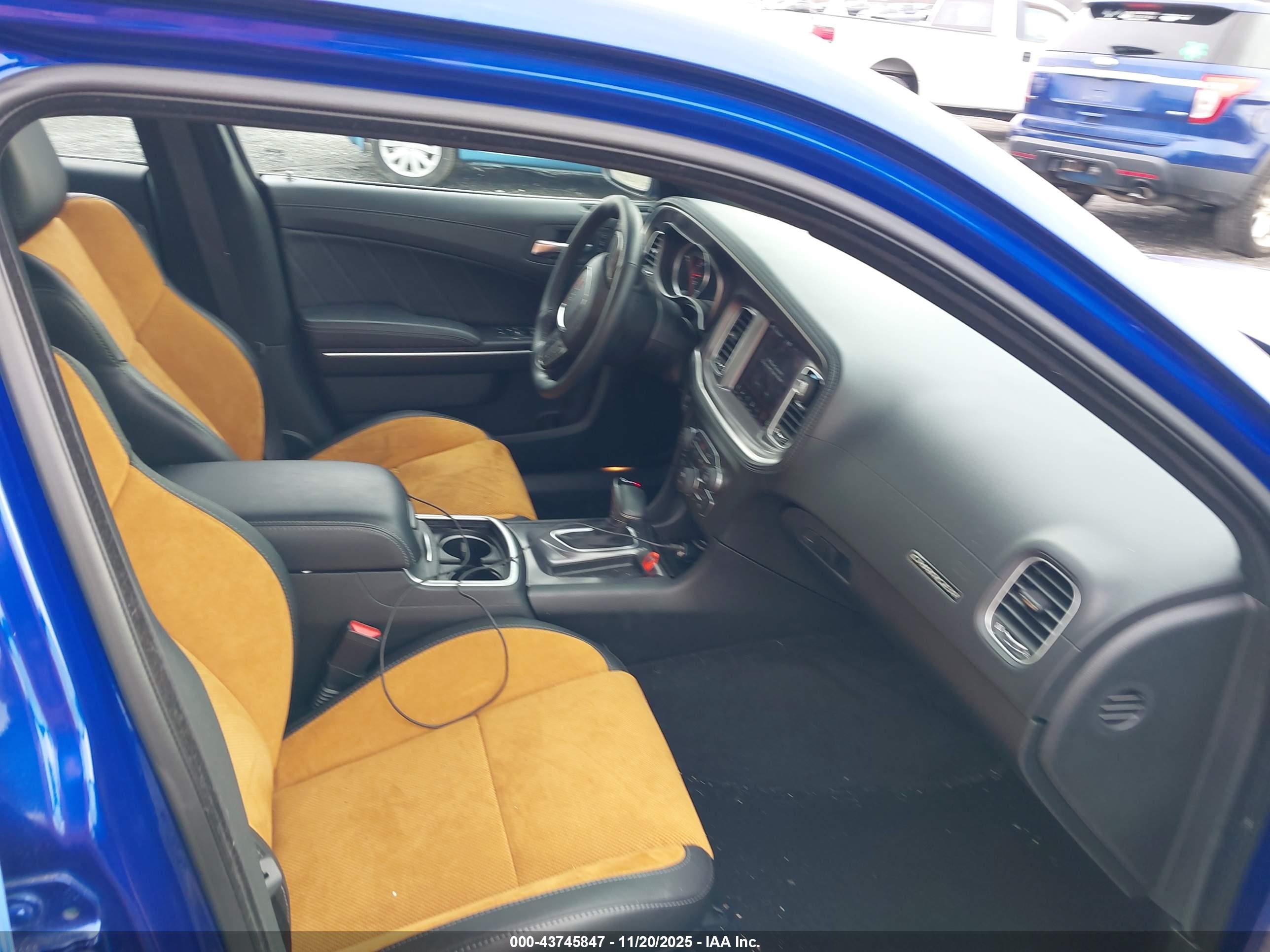 DODGE CHARGER image 5