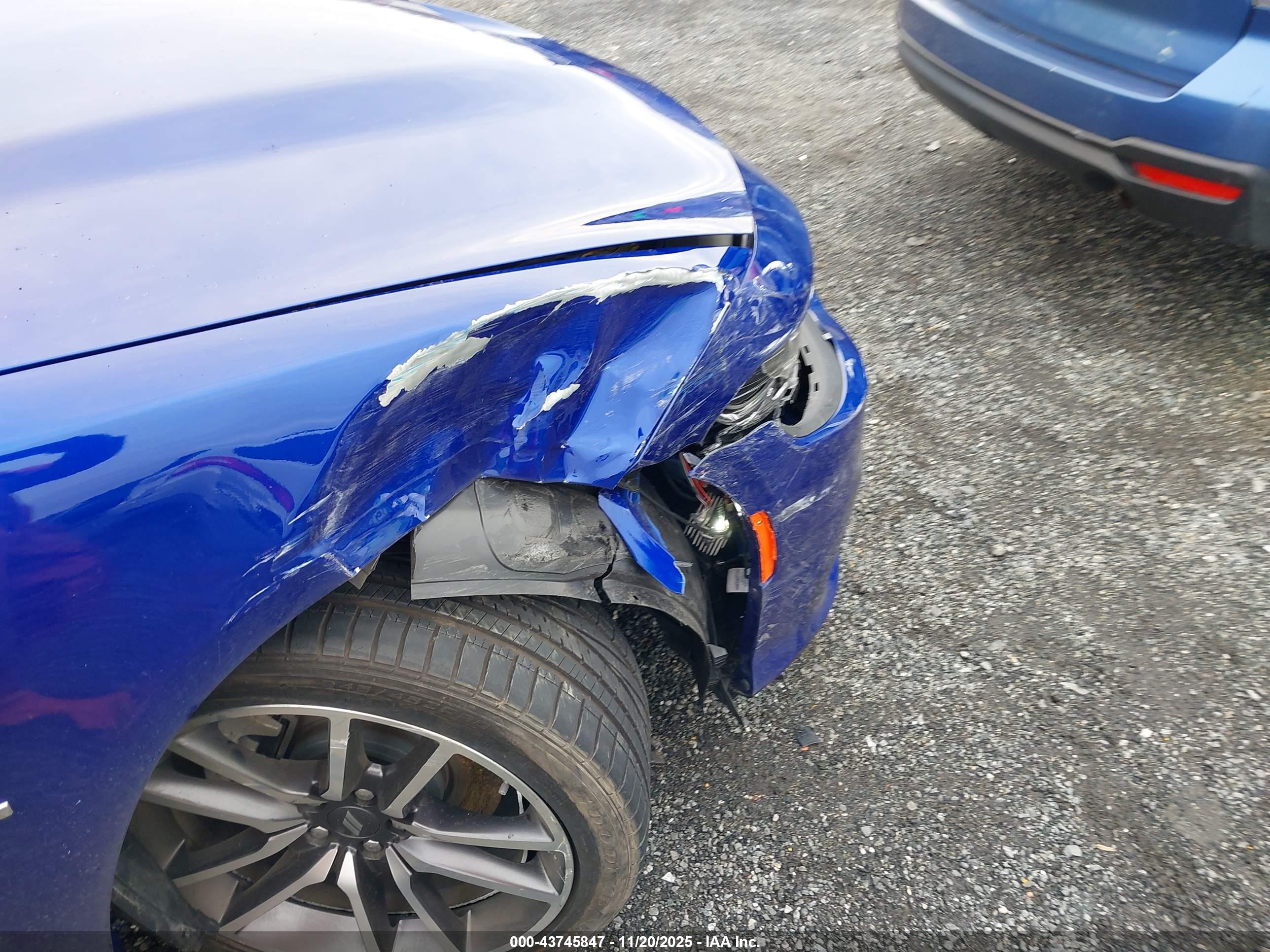 DODGE CHARGER image 6
