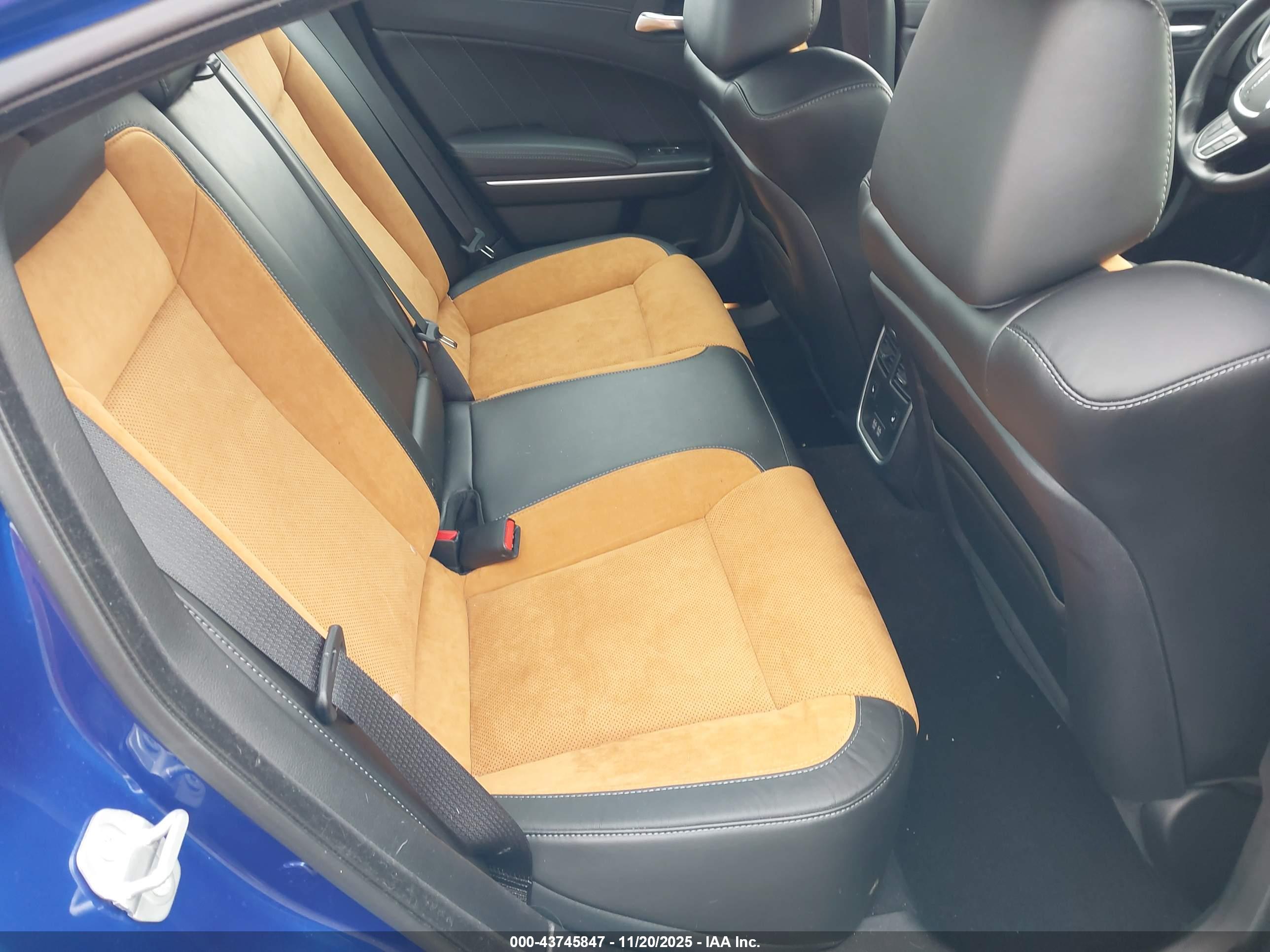 DODGE CHARGER image 8