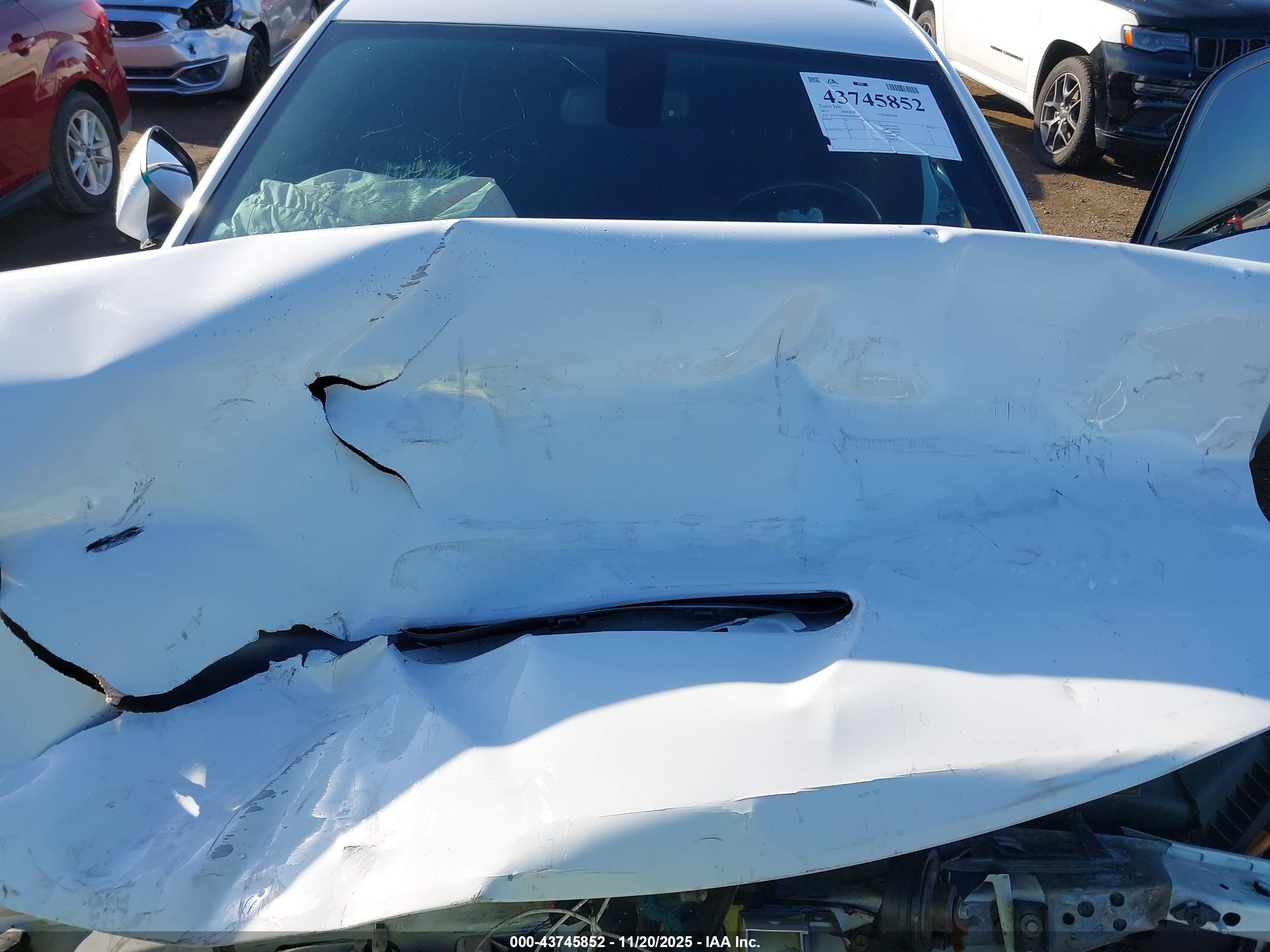 DODGE CHARGER image 10