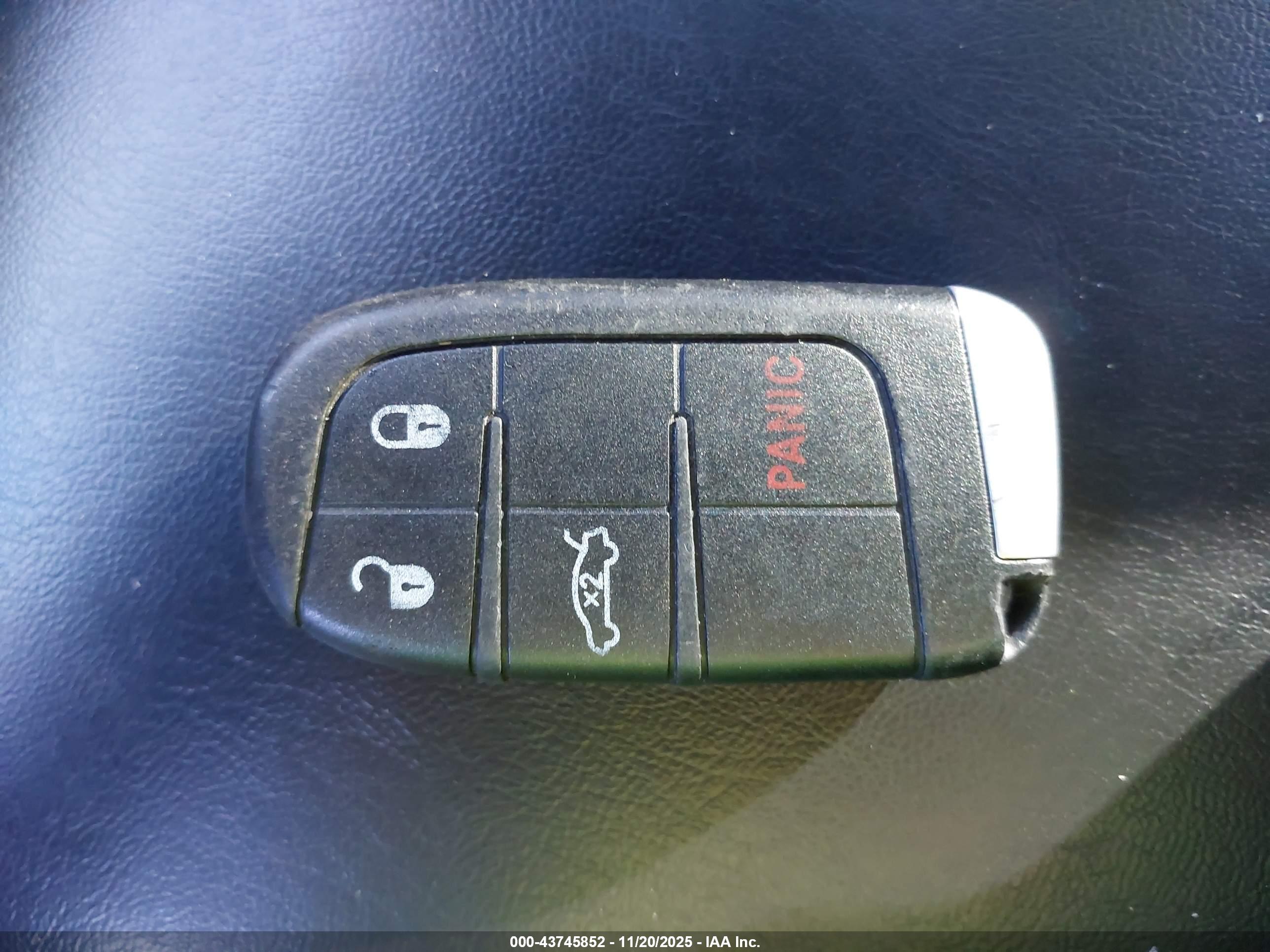 DODGE CHARGER image 11