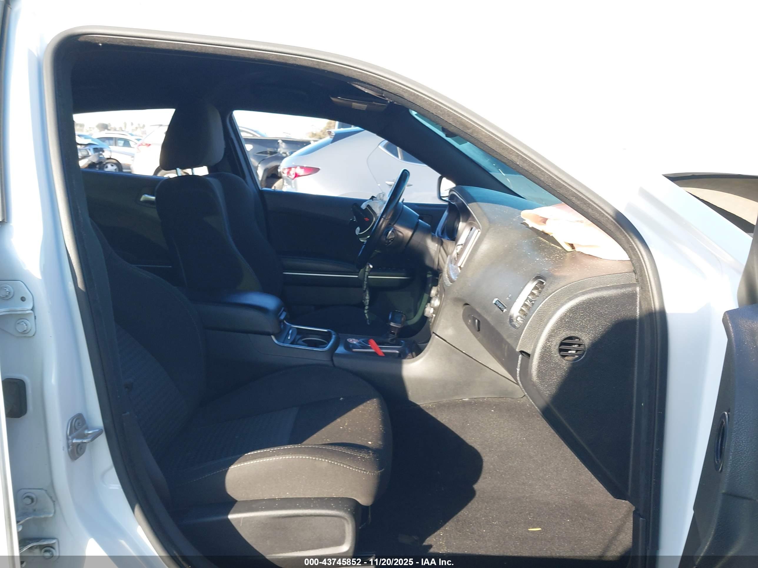 DODGE CHARGER image 5