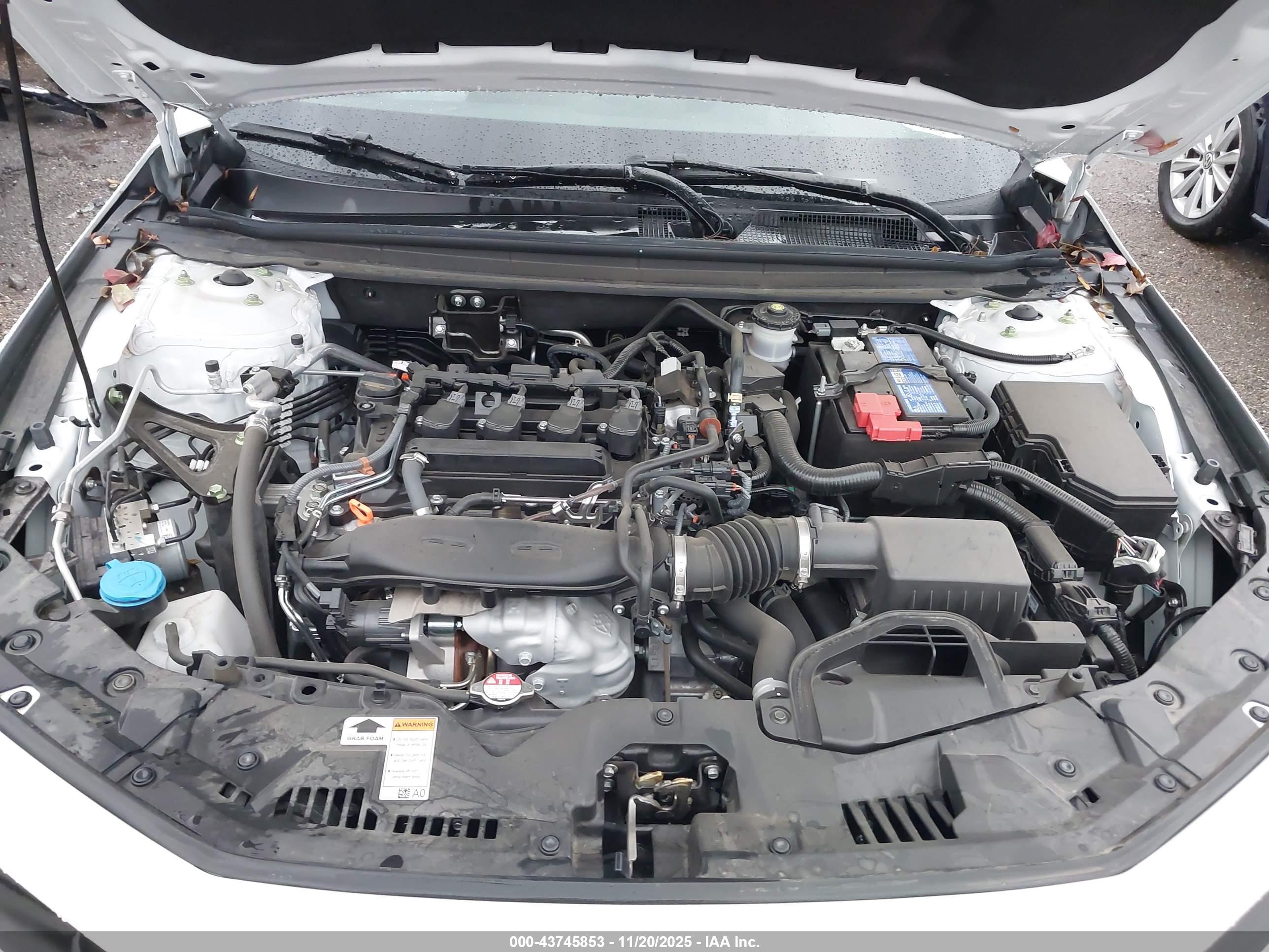 HONDA ACCORD image 10