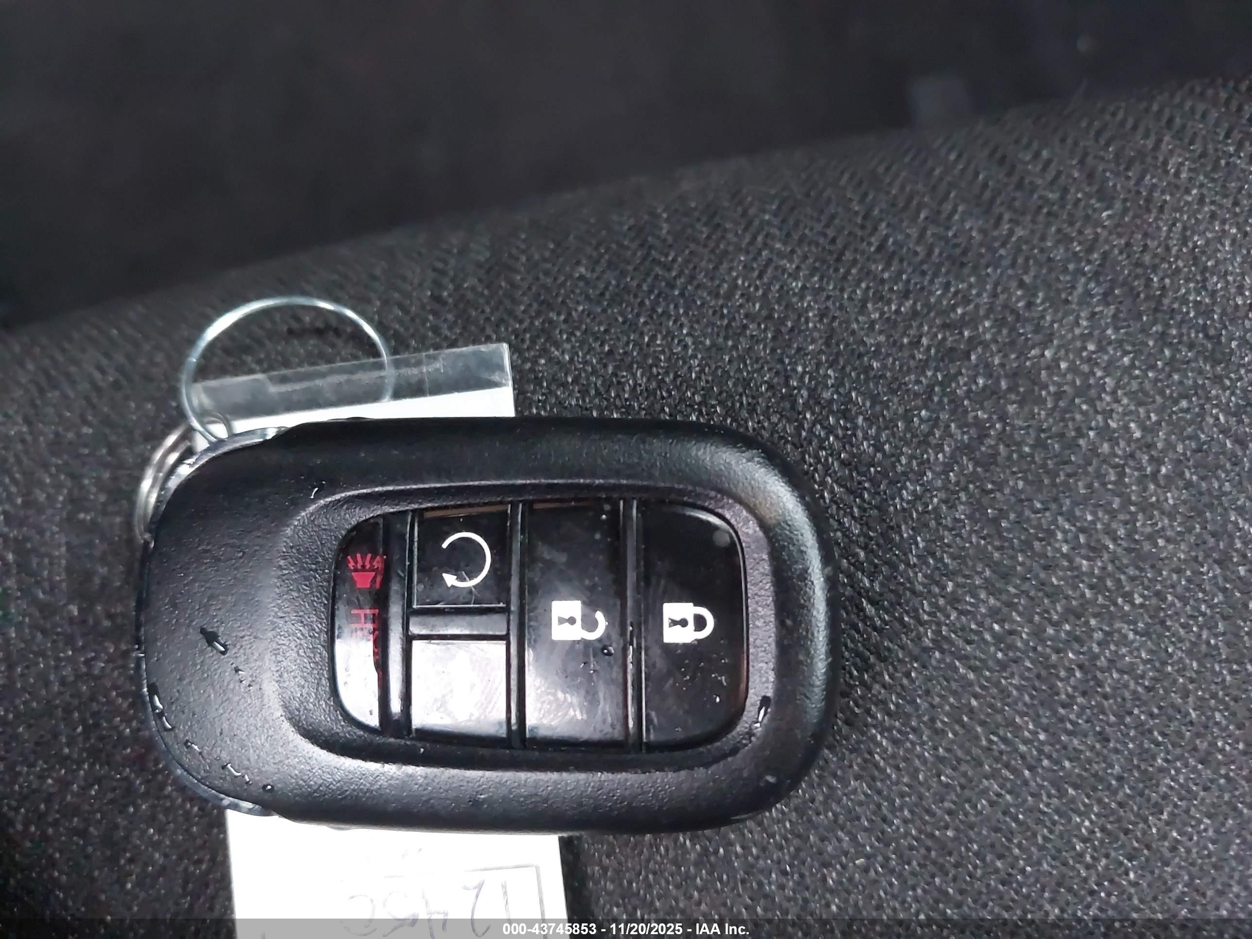 HONDA ACCORD image 11