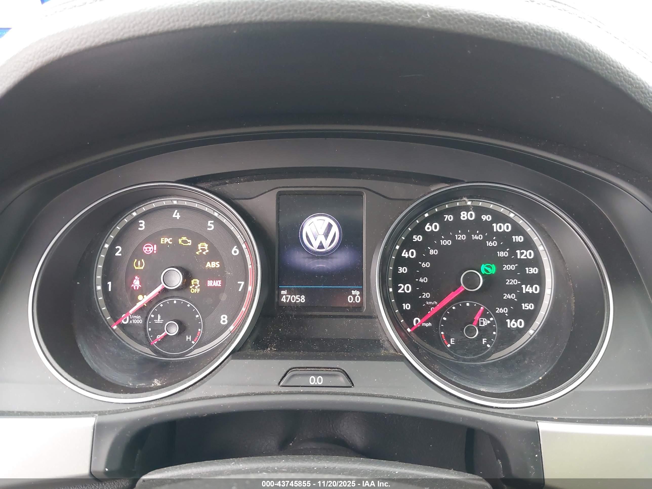 VOLKSWAGEN ATLAS image 7