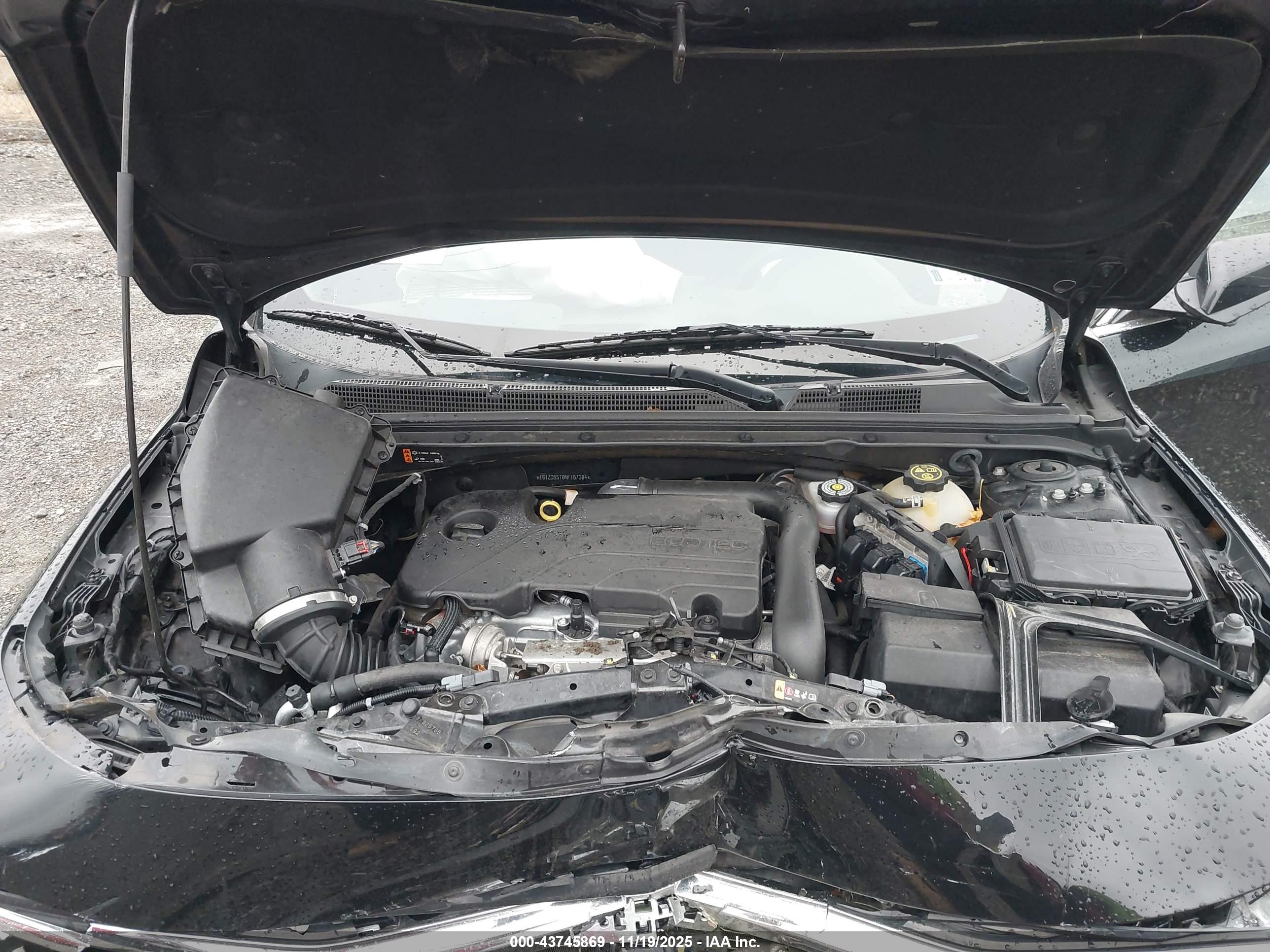 CHEVROLET MALIBU image 10