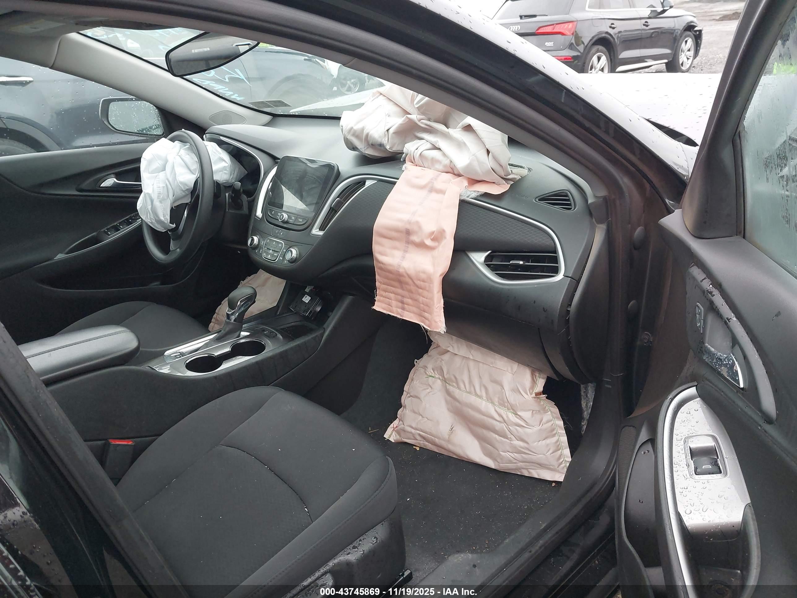CHEVROLET MALIBU image 5