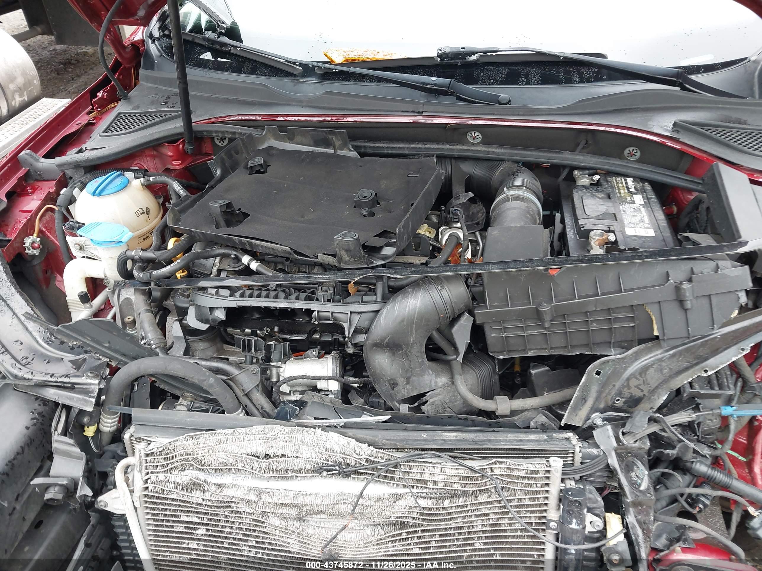 VOLKSWAGEN PASSAT image 10