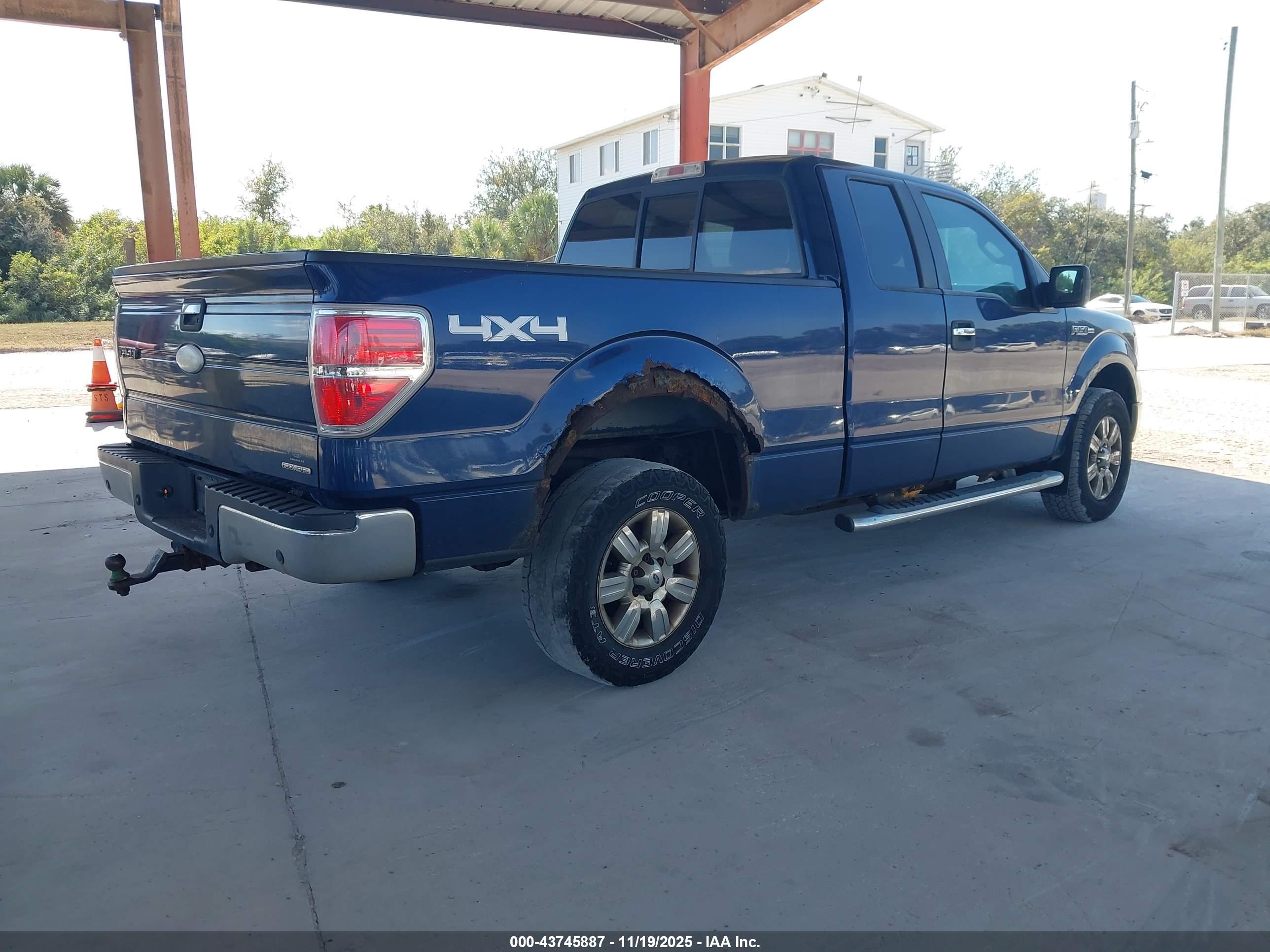 FORD F-150 image 4