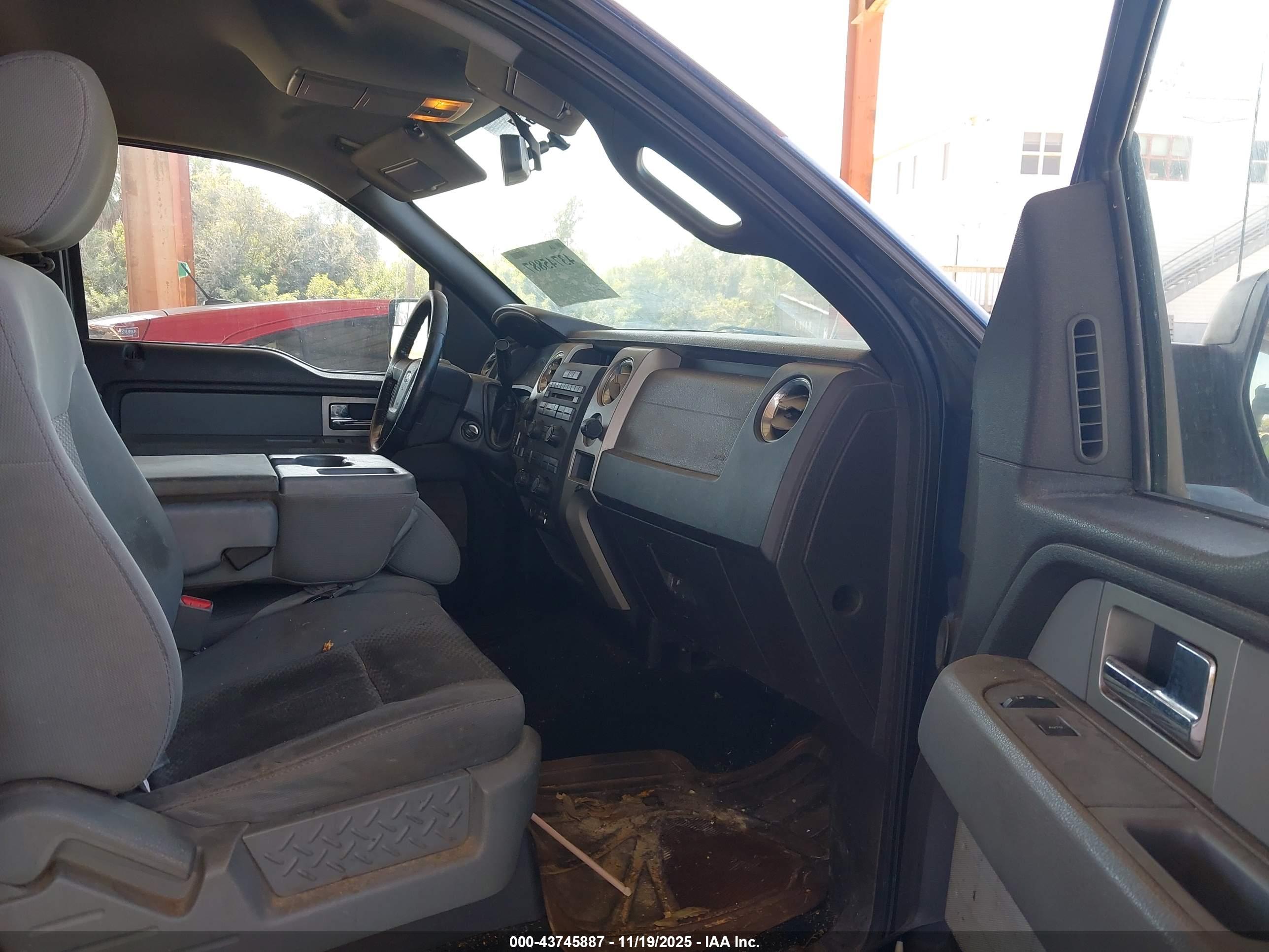 FORD F-150 image 5